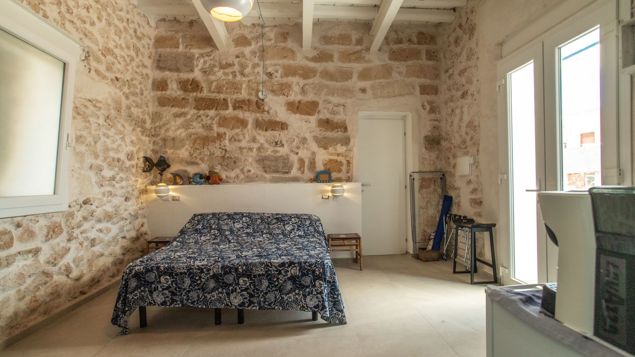 Italianway Lampedusa e Linosa U Iardinu