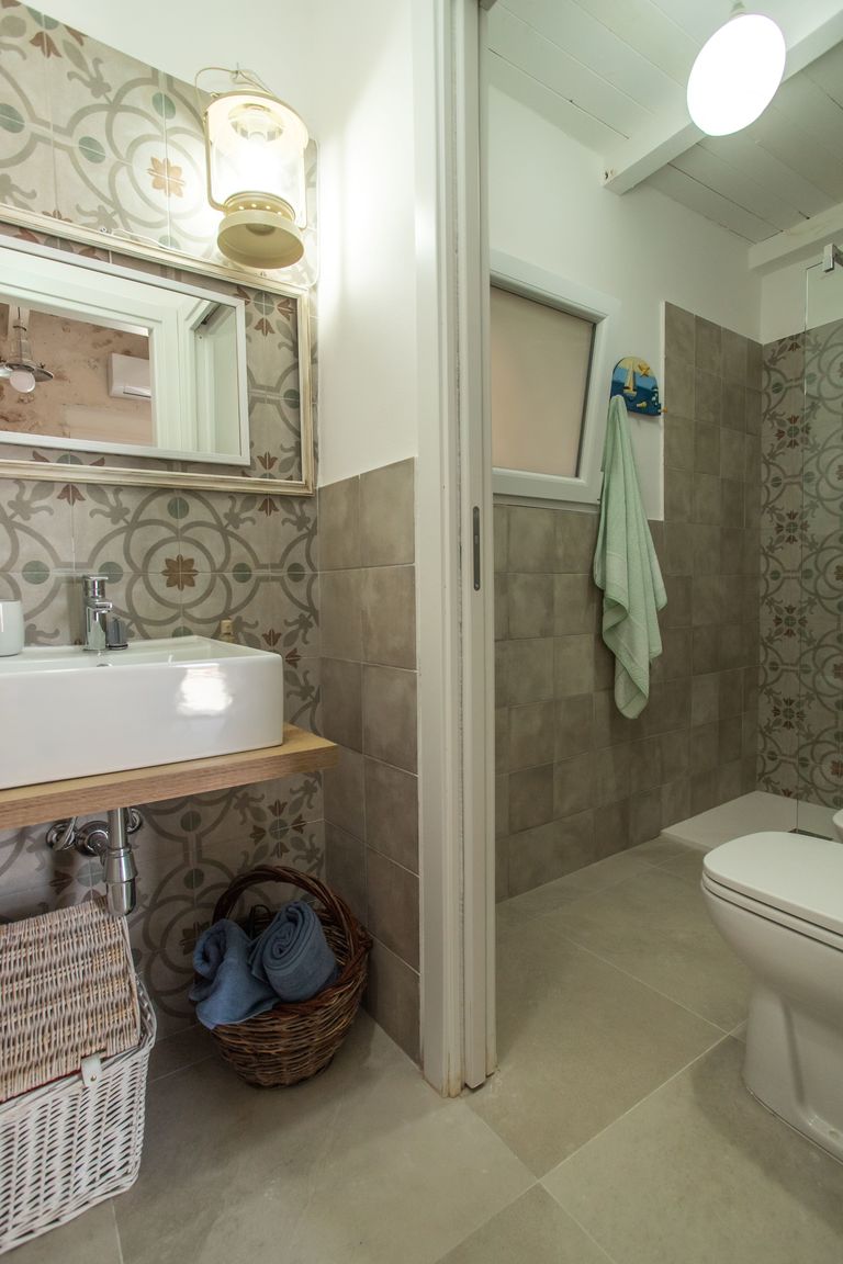 Italianway Lampedusa e Linosa U Iardinu