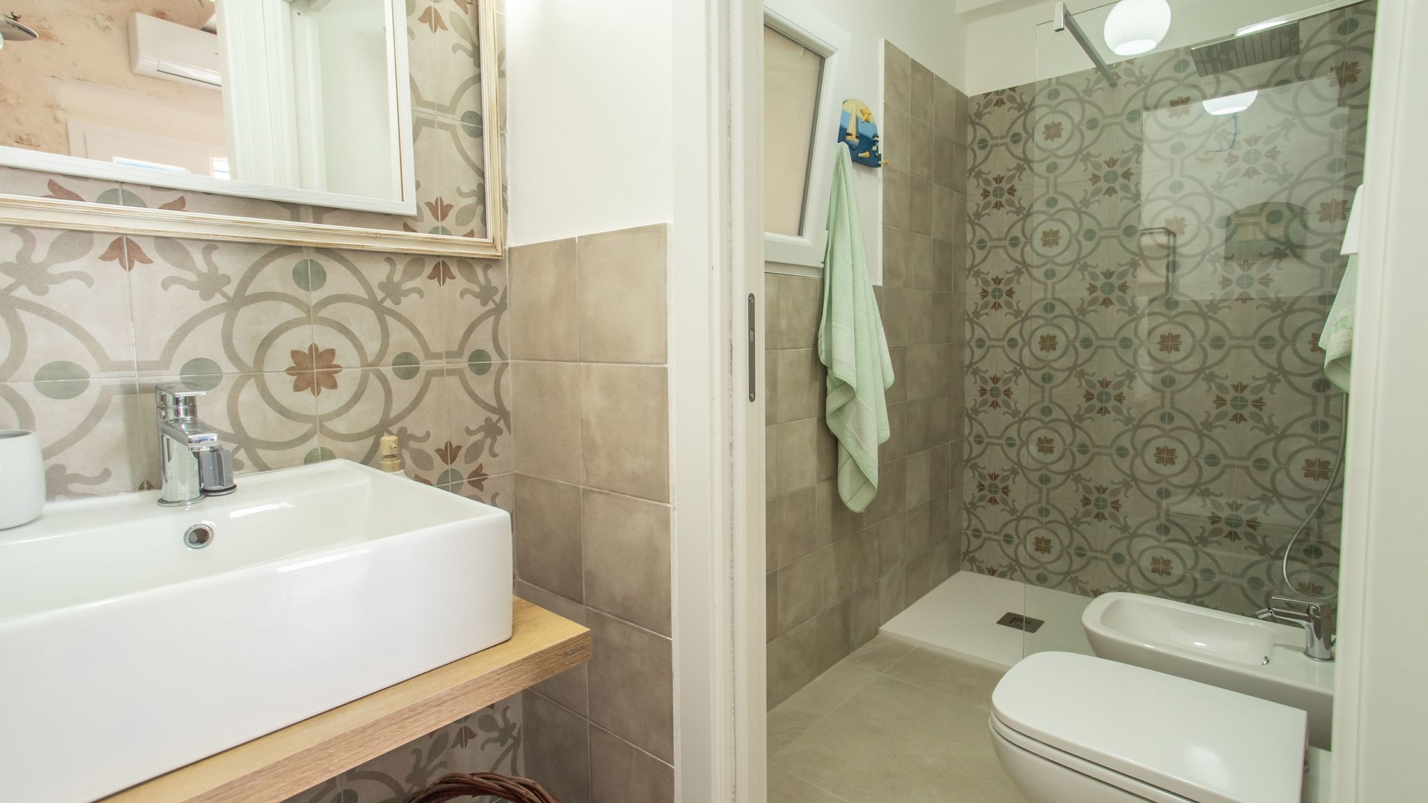 Italianway Lampedusa e Linosa U Iardinu