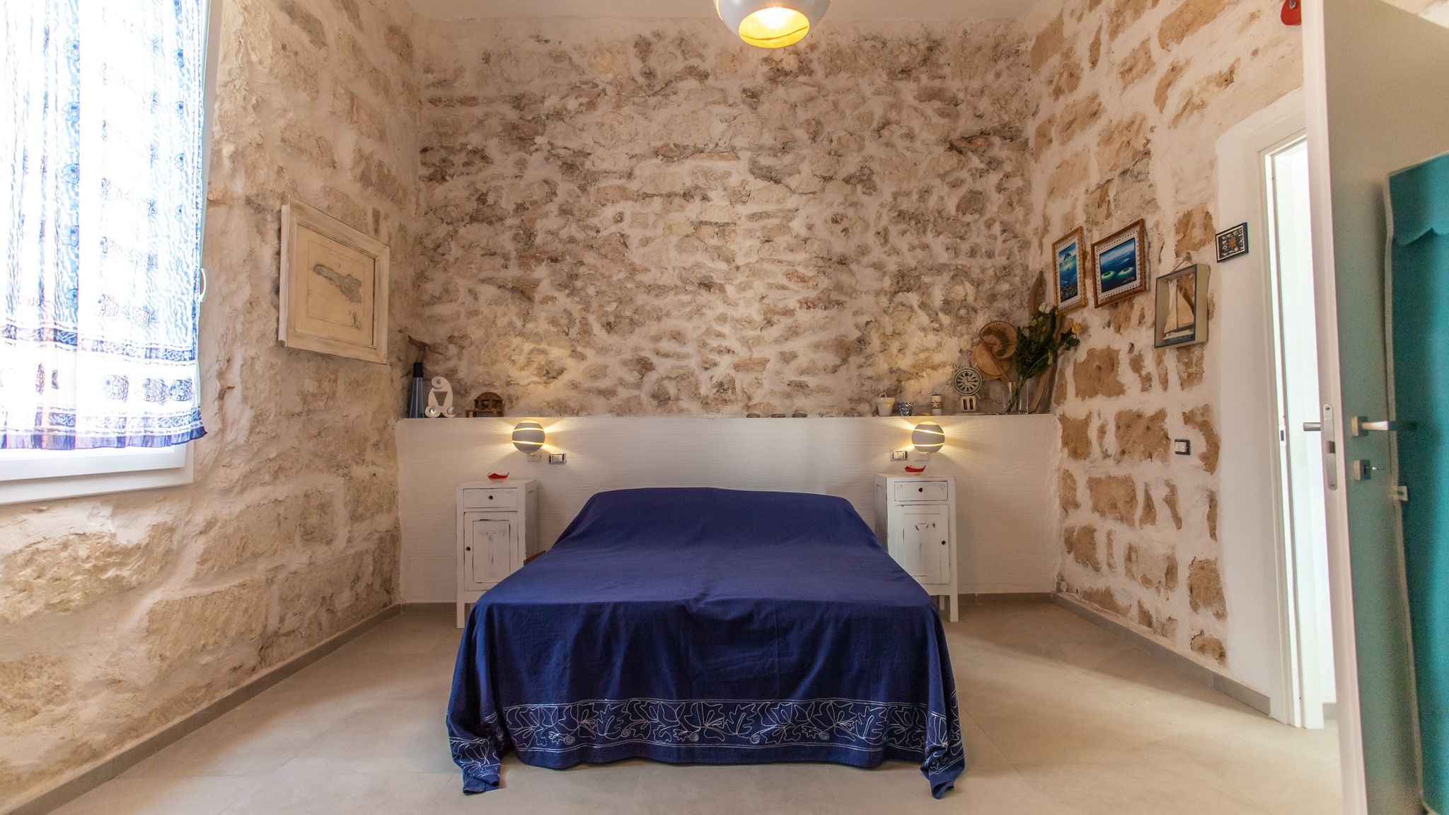 Italianway Lampedusa e Linosa U Iardinu - Bilocale