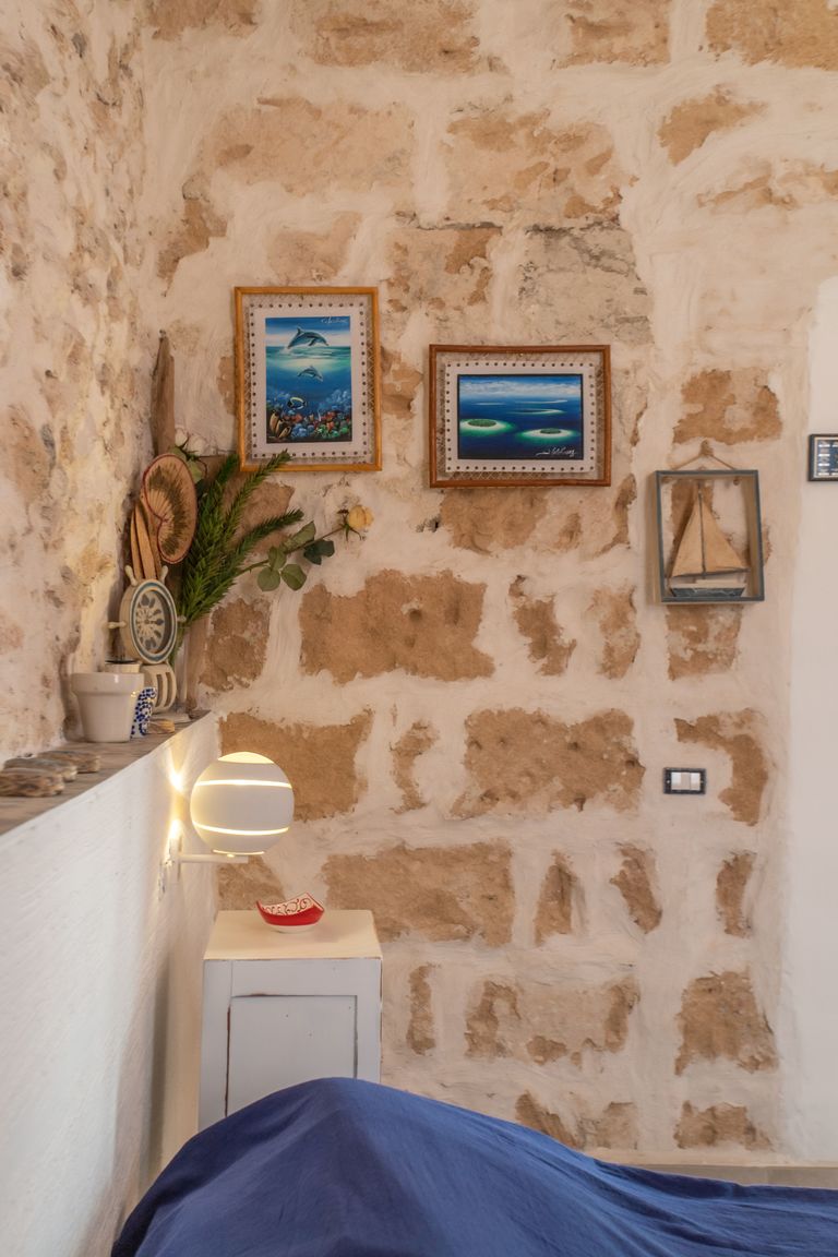 Italianway Lampedusa e Linosa U Iardinu - Bilocale