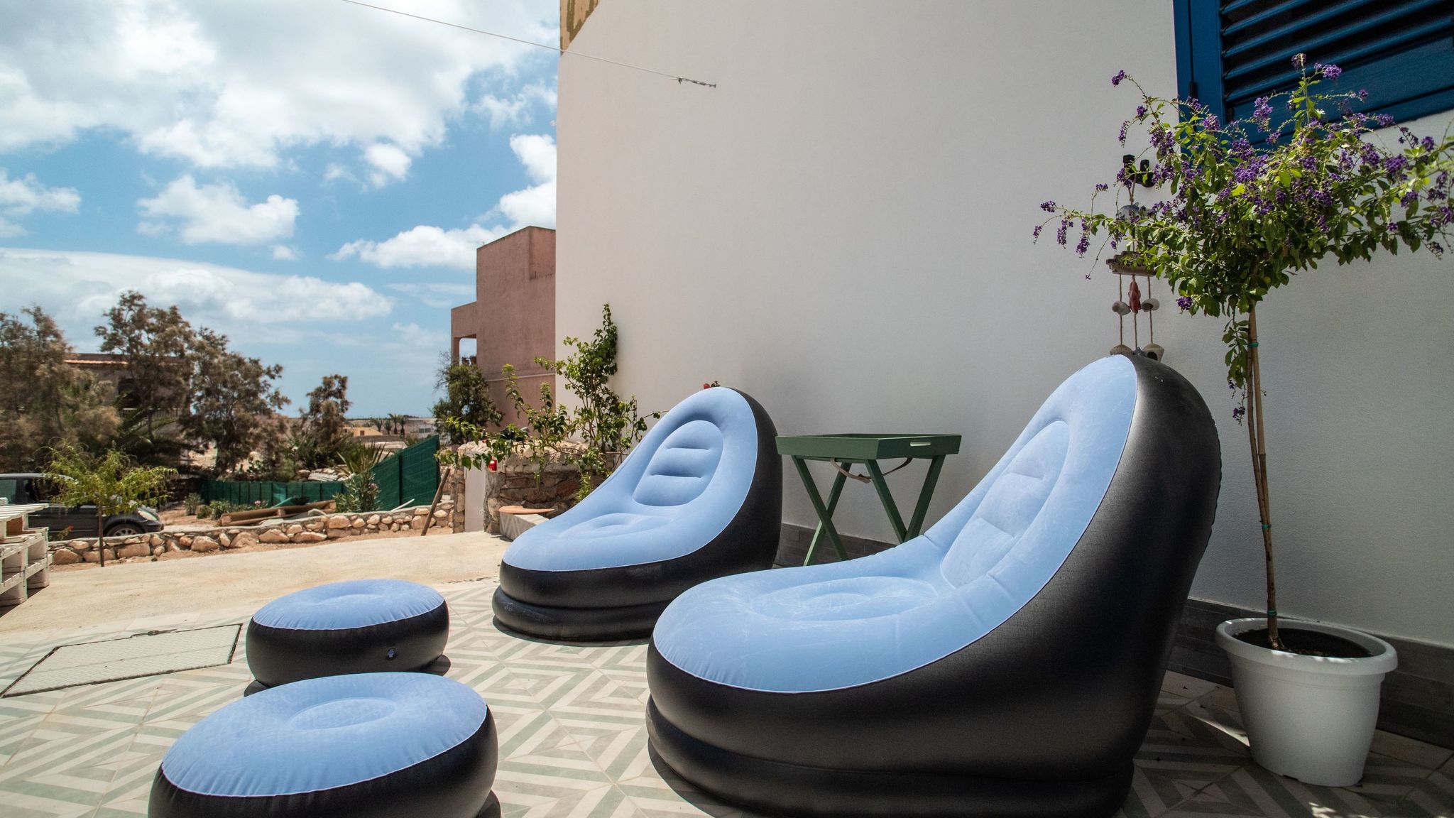 Italianway Lampedusa e Linosa U Iardinu - Bilocale