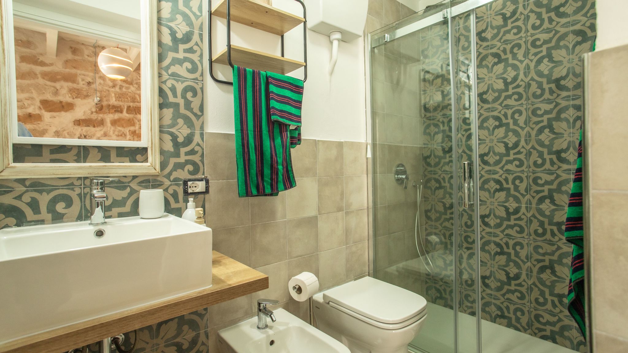 Italianway Lampedusa e Linosa U Iardinu - Trilocale