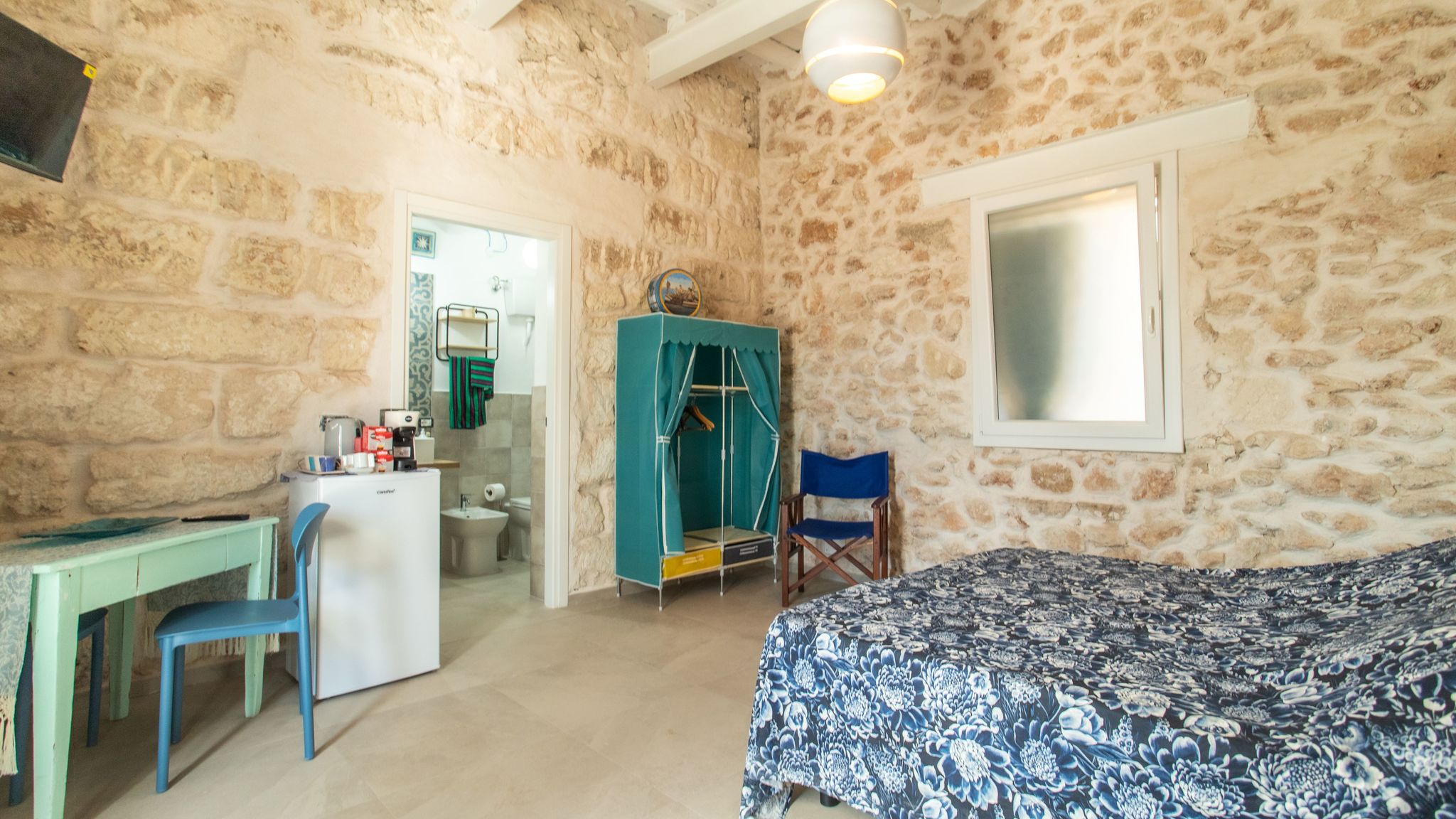 Italianway Lampedusa e Linosa U Iardinu - Trilocale