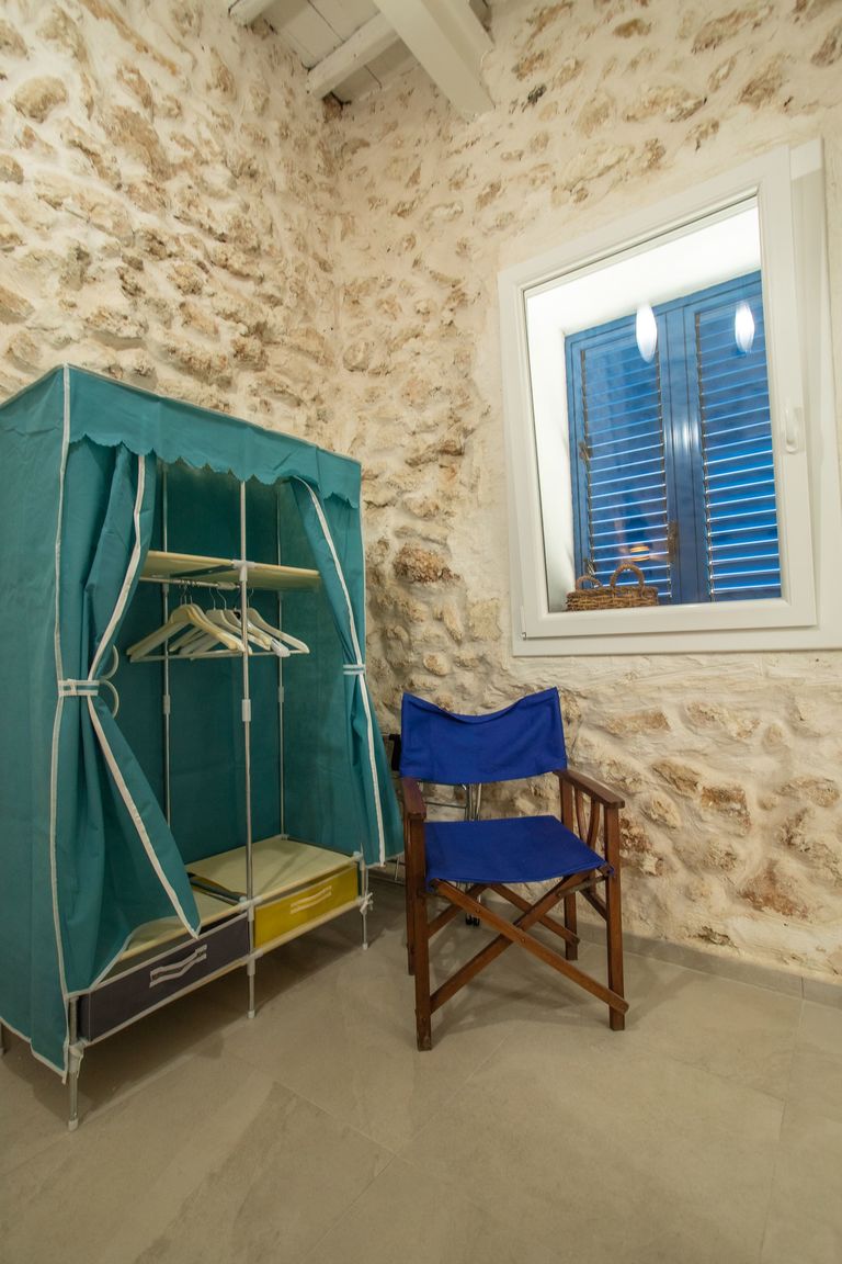 Italianway Lampedusa e Linosa U Iardinu - Trilocale