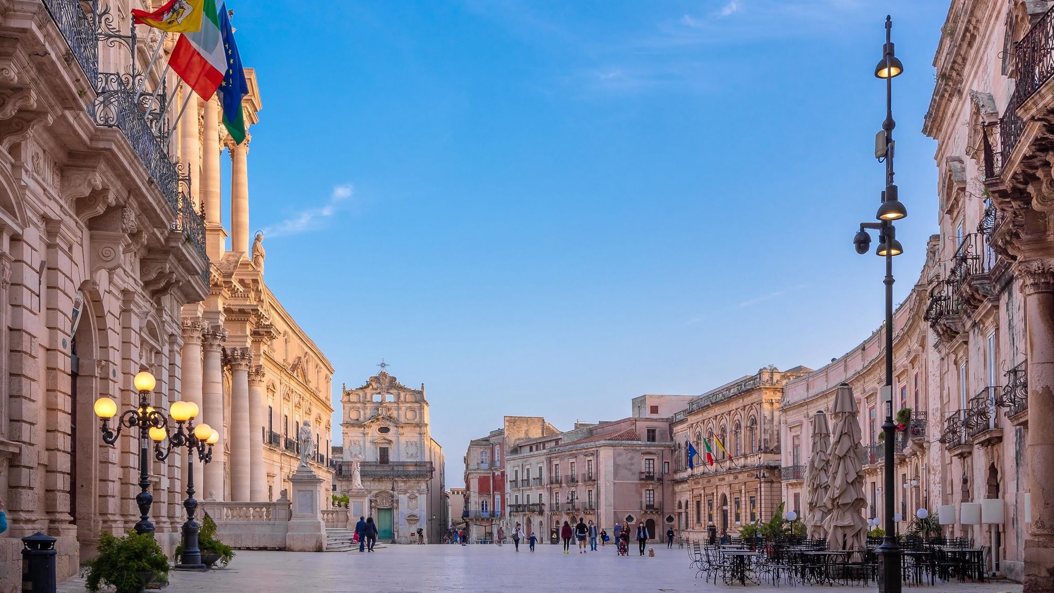 Dimore In Sicily Siracusa La casa della Scrittrice