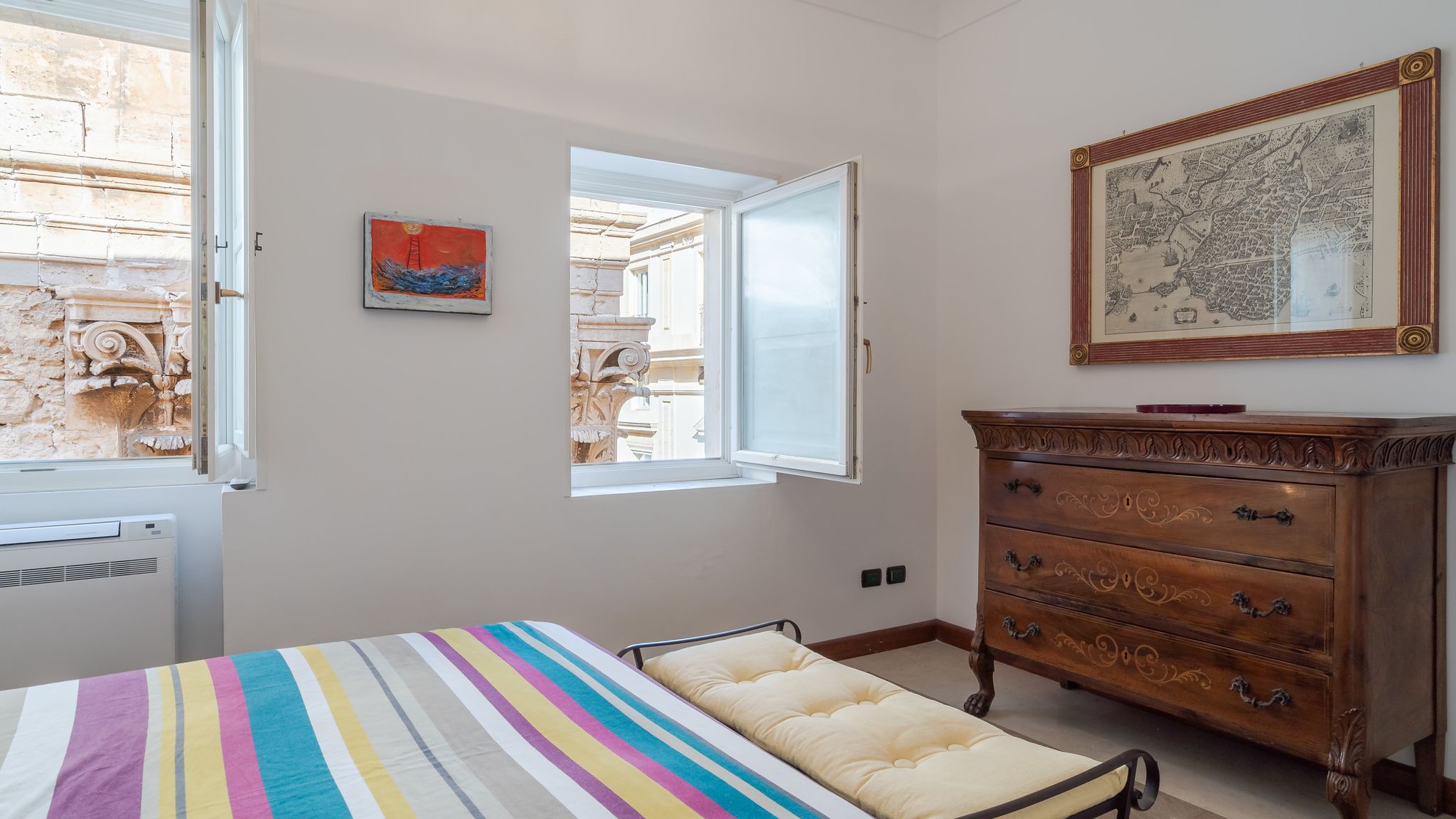 Dimore In Sicily Siracusa La casa della Scrittrice