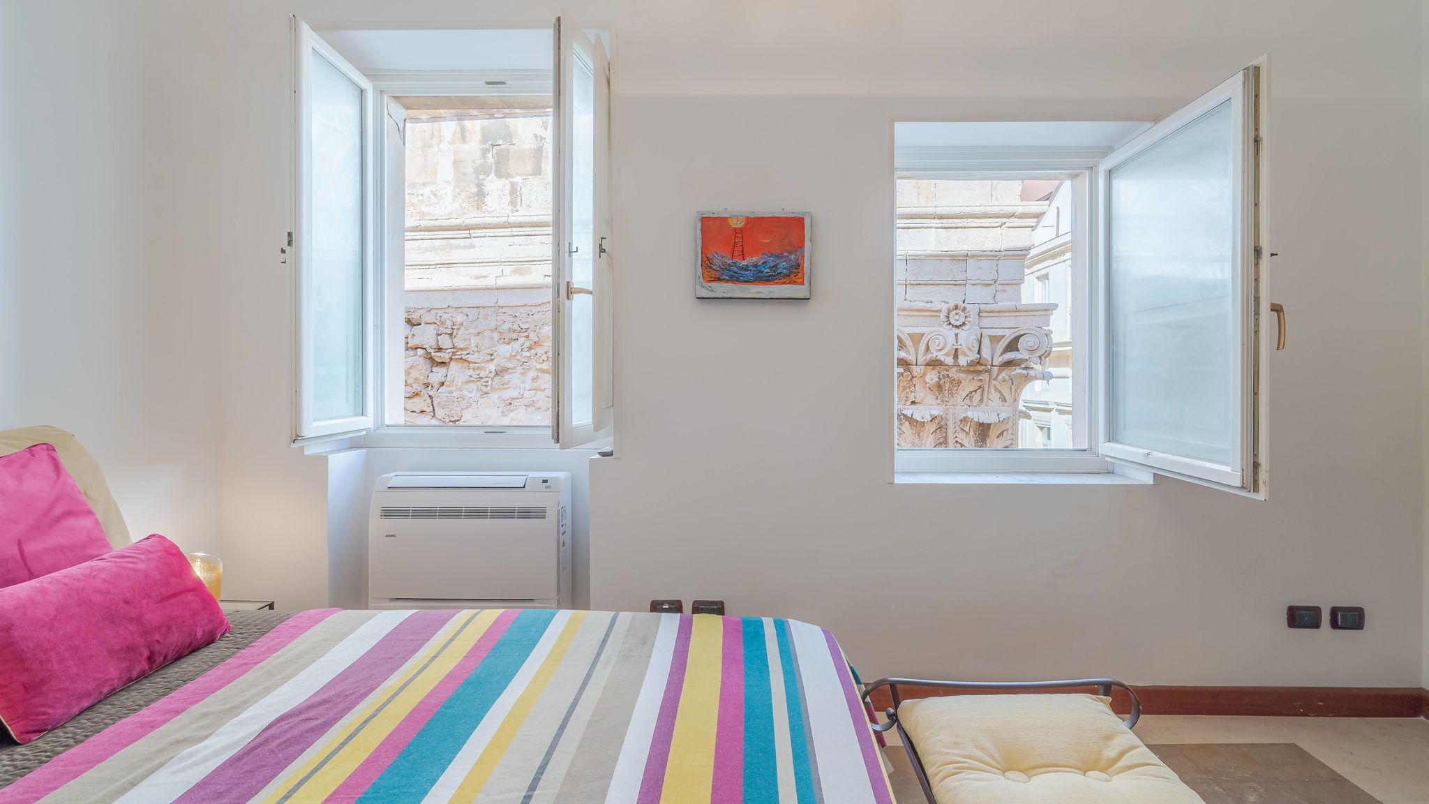 Dimore In Sicily Siracusa La casa della Scrittrice