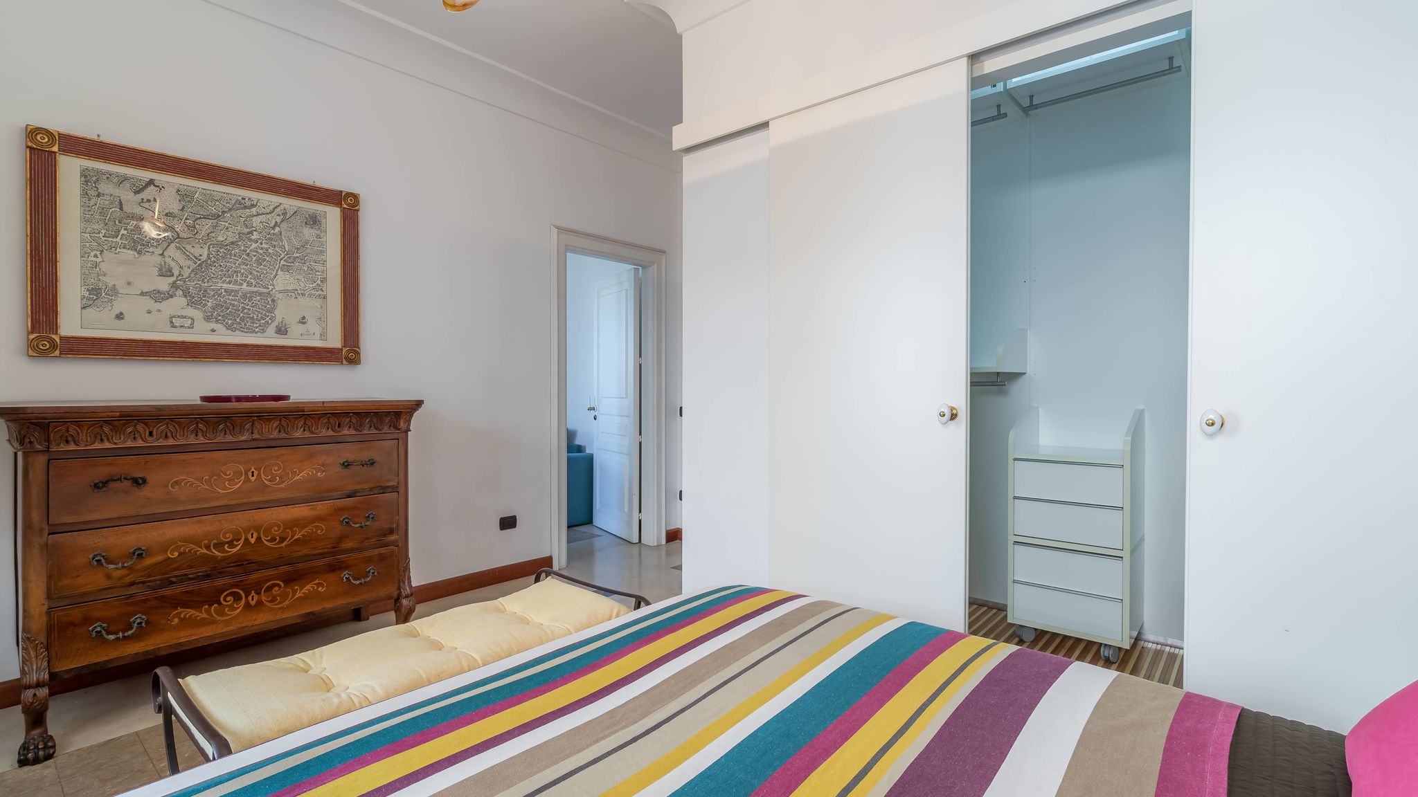 Dimore In Sicily Siracusa La casa della Scrittrice