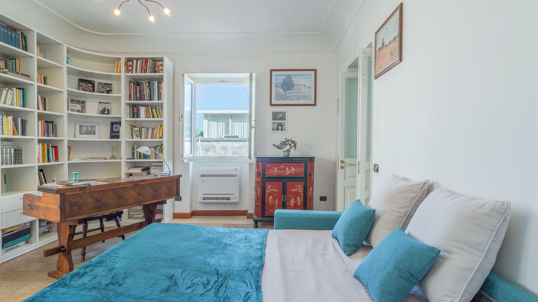 Dimore In Sicily Siracusa La casa della Scrittrice