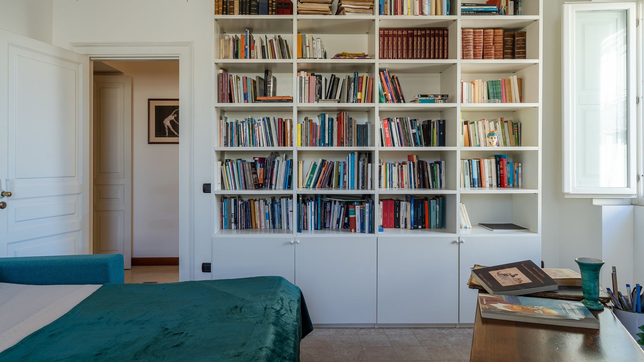 Dimore In Sicily Siracusa La casa della Scrittrice