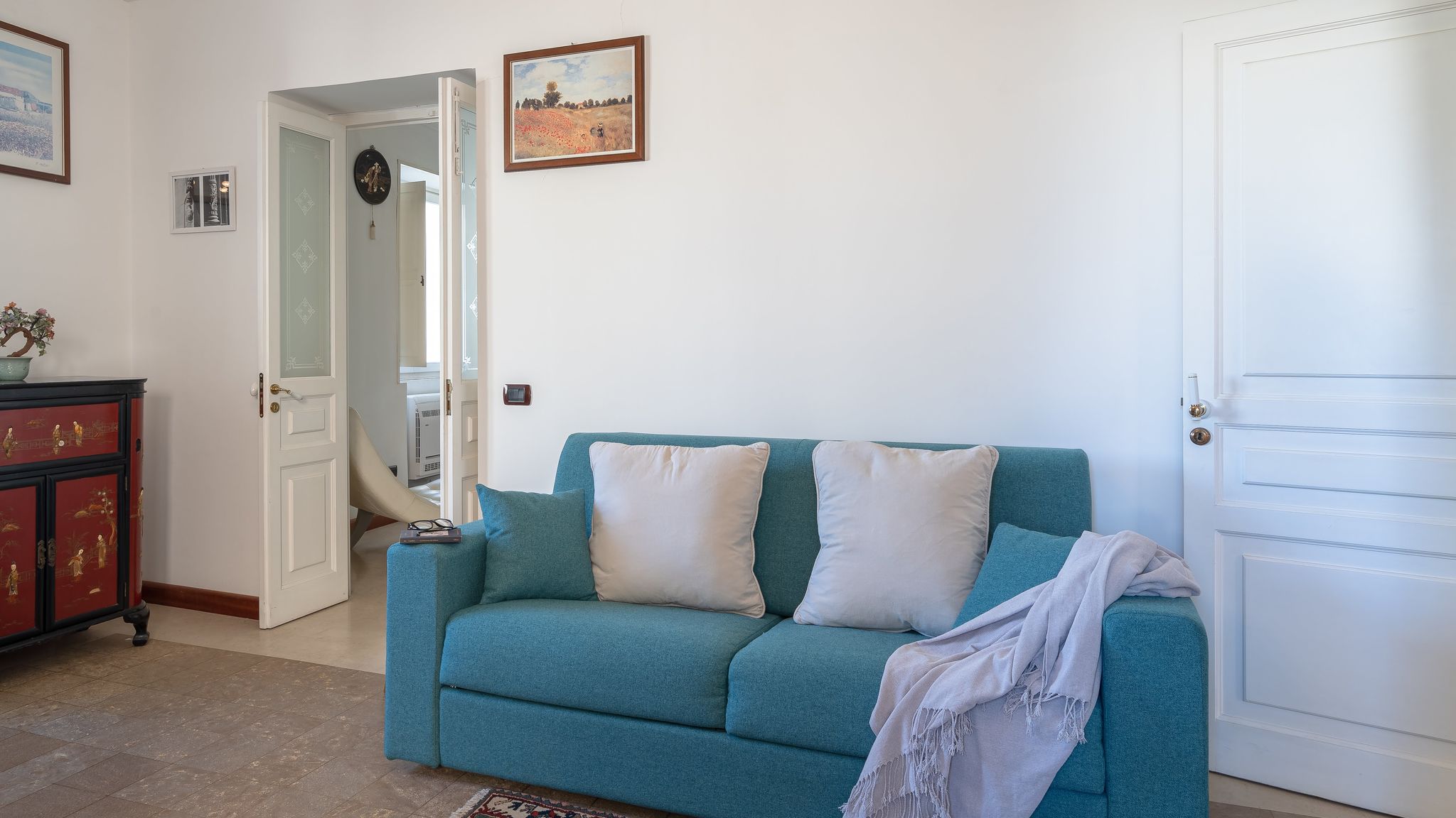 Dimore In Sicily Siracusa La casa della Scrittrice