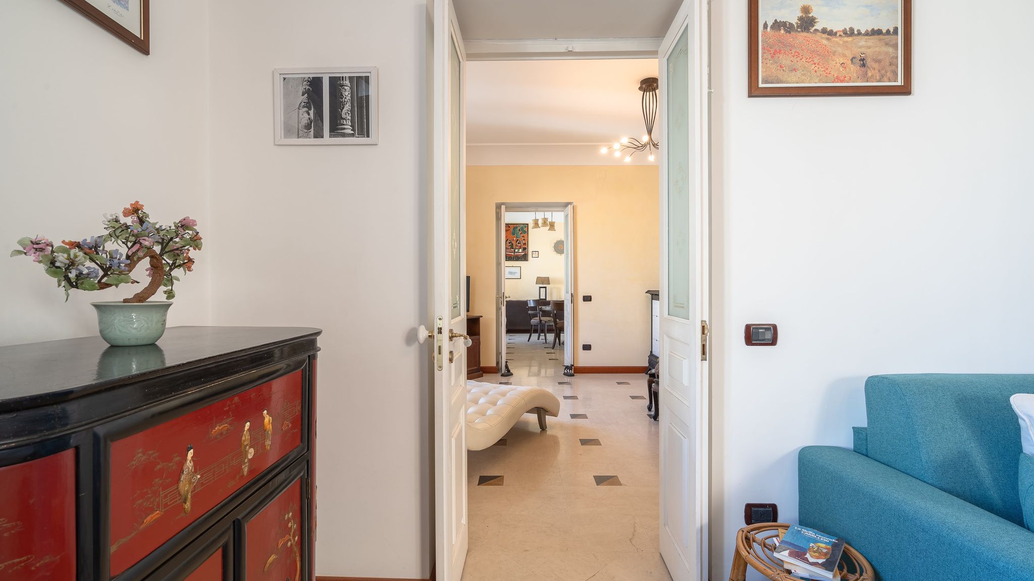 Dimore In Sicily Siracusa La casa della Scrittrice