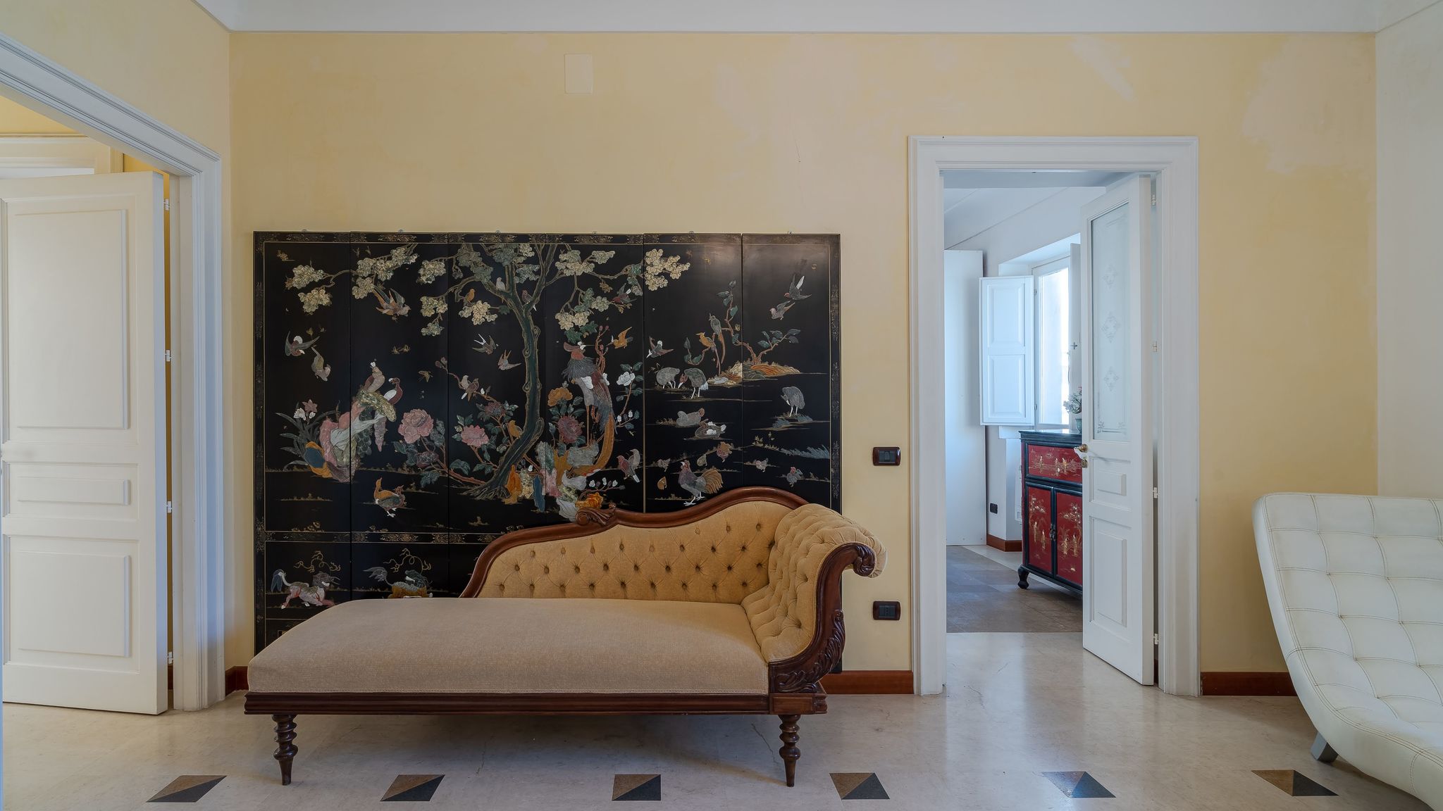 Dimore In Sicily Siracusa La casa della Scrittrice