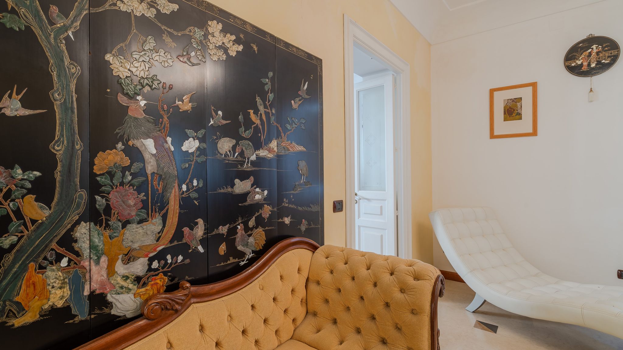 Dimore In Sicily Siracusa La casa della Scrittrice