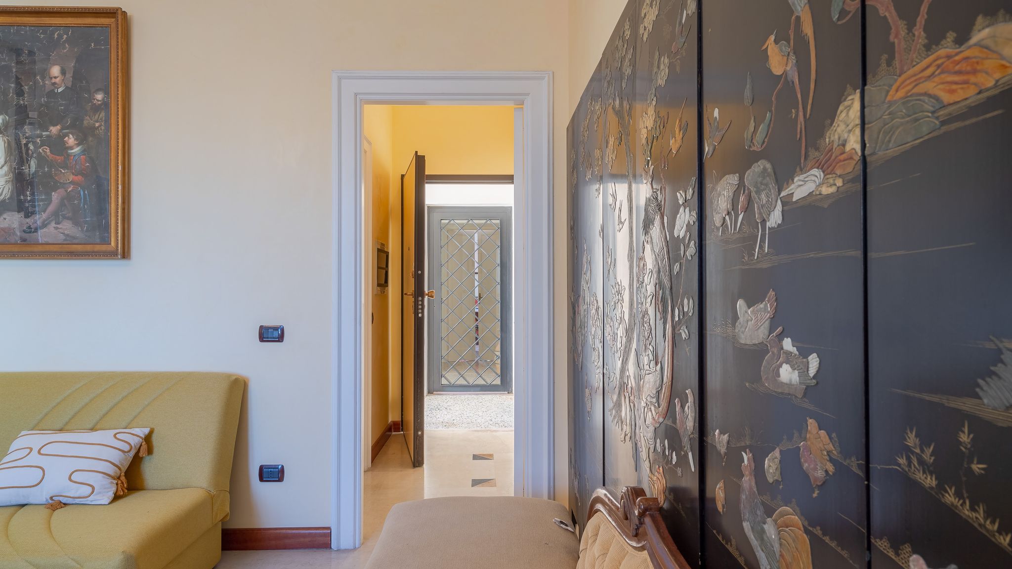 Dimore In Sicily Siracusa La casa della Scrittrice