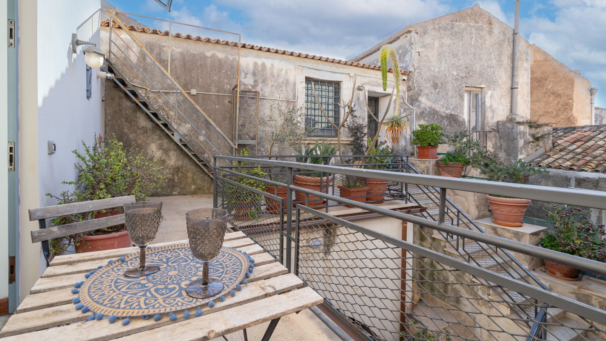 Dimore In Sicily Siracusa La casa della Scrittrice