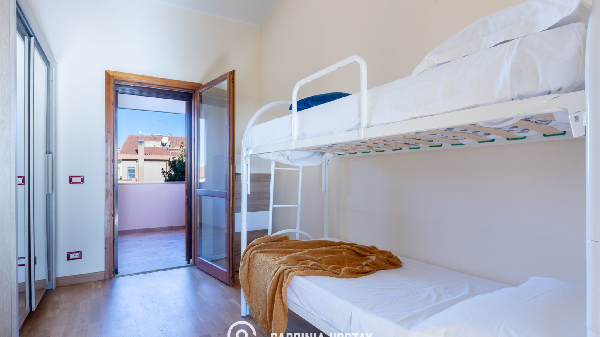 Italianway Quartu Sant'Elena Casa Aglaia