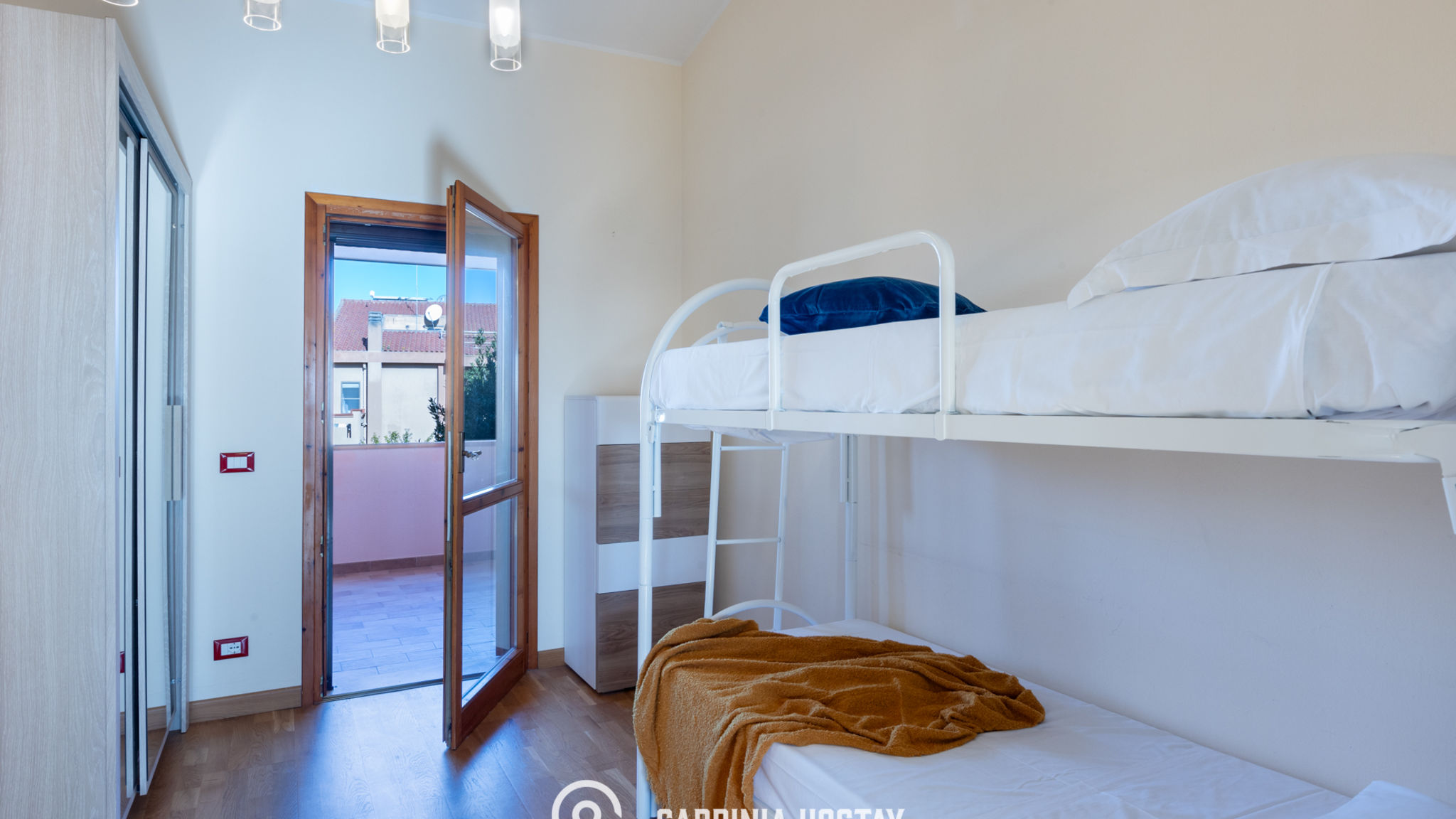 Italianway Quartu Sant'Elena Casa Aglaia
