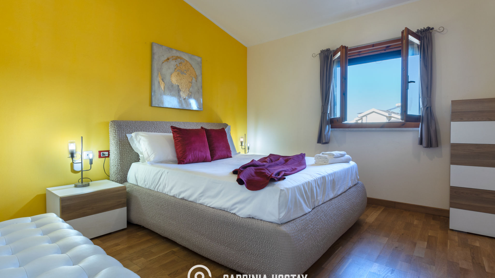 Italianway Quartu Sant'Elena Casa Aglaia