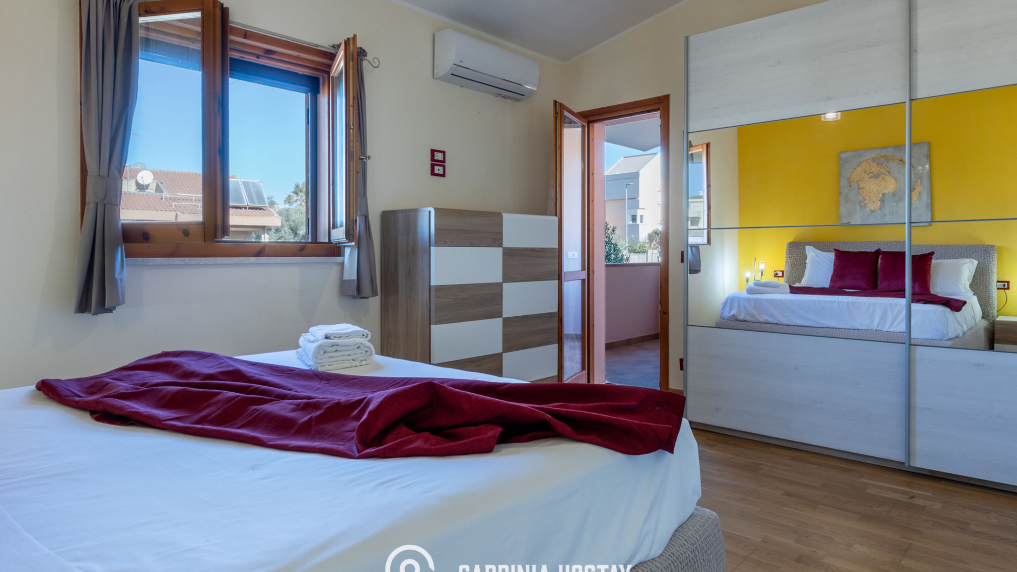 Italianway Quartu Sant'Elena Casa Aglaia