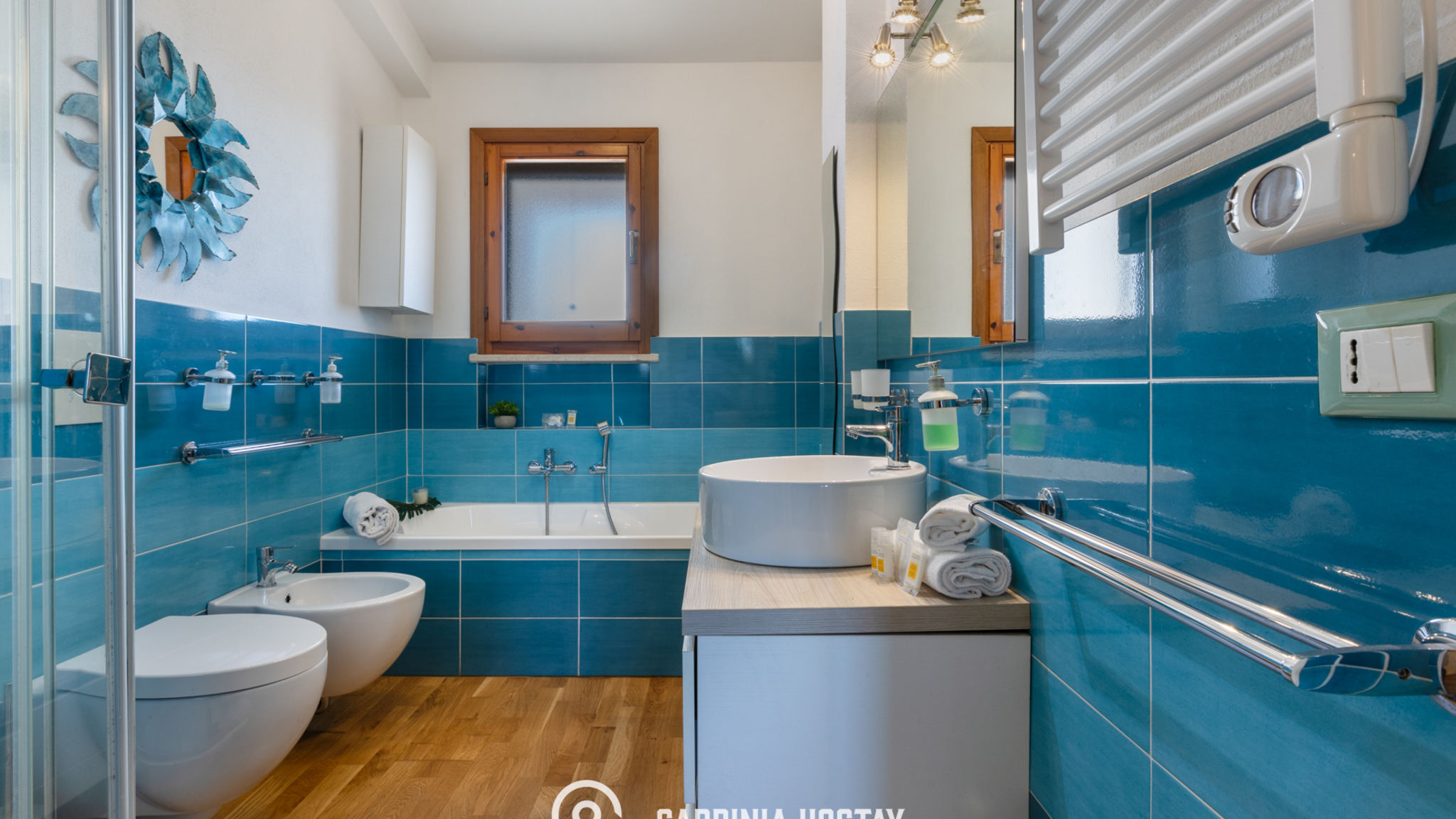 Italianway Quartu Sant'Elena Casa Aglaia