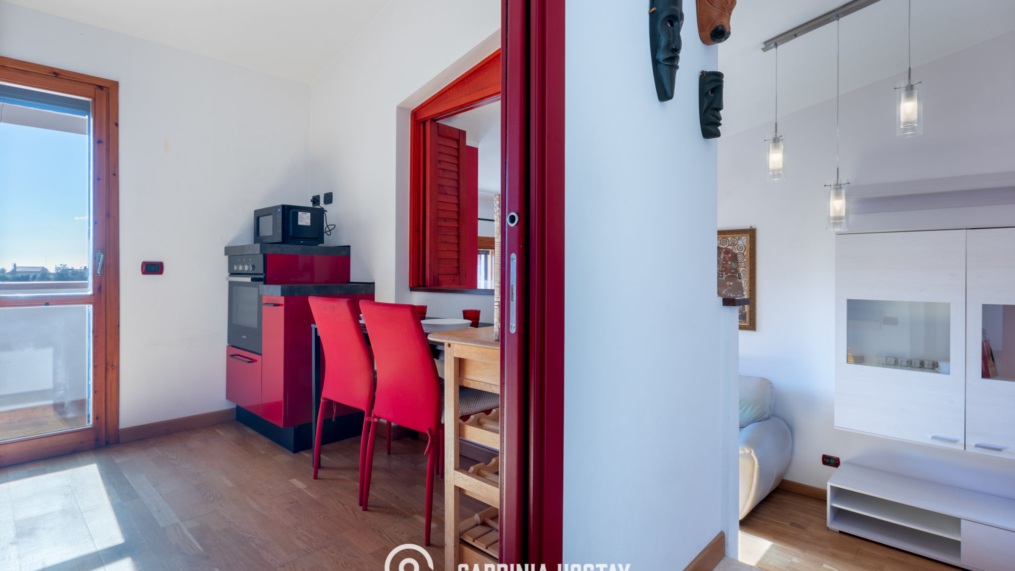 Italianway Quartu Sant'Elena Casa Aglaia