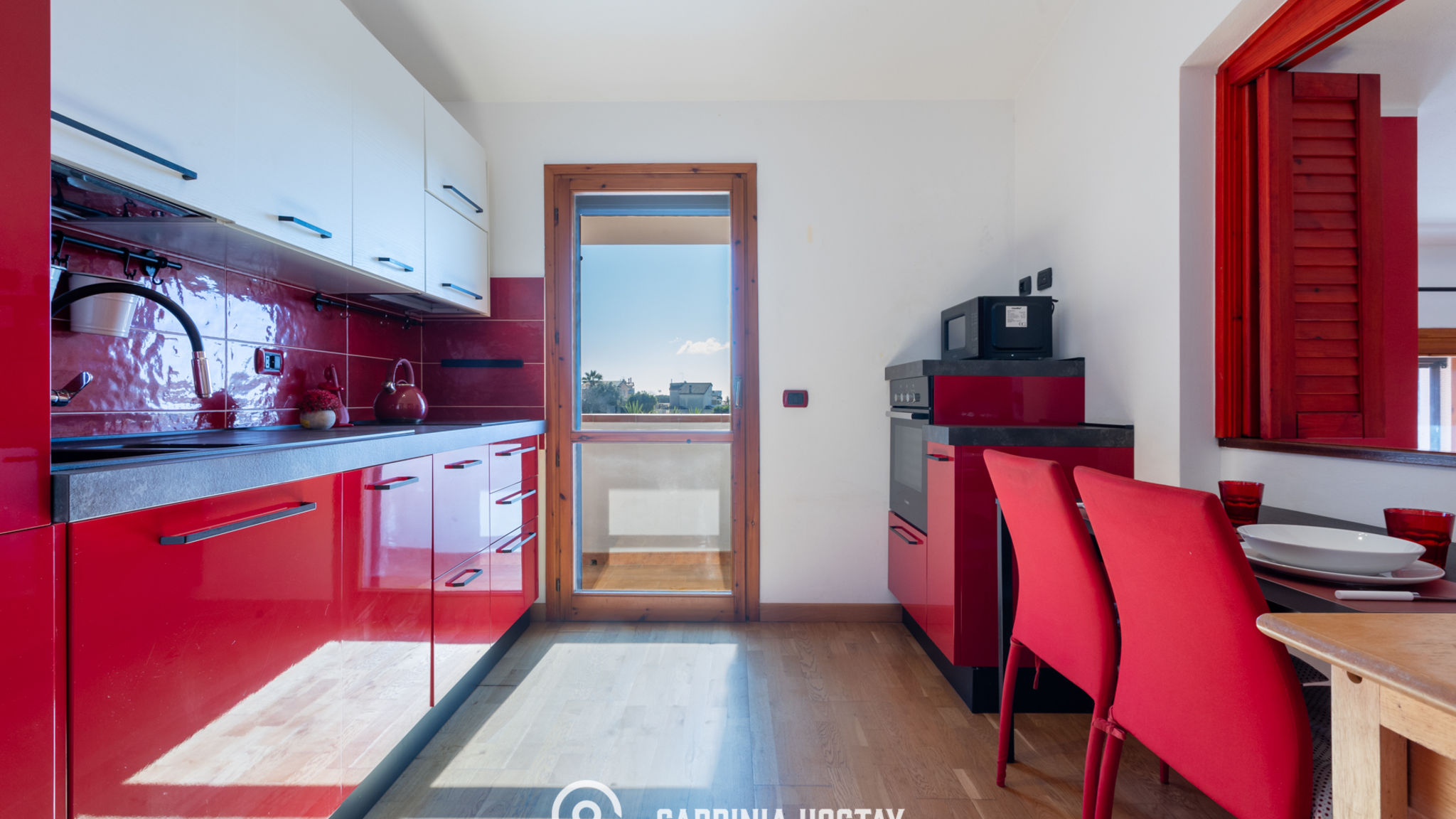 Italianway Quartu Sant'Elena Casa Aglaia