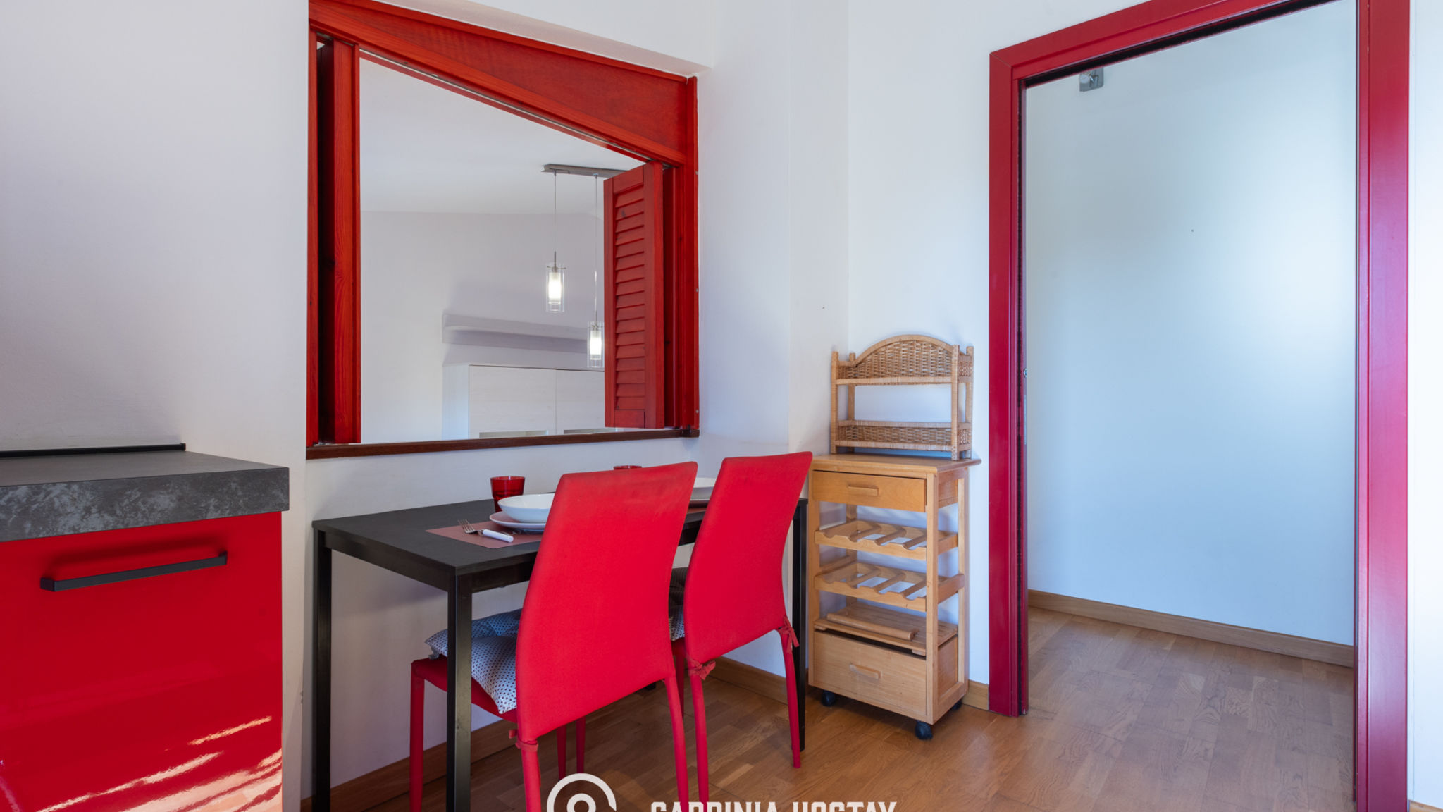 Italianway Quartu Sant'Elena Casa Aglaia