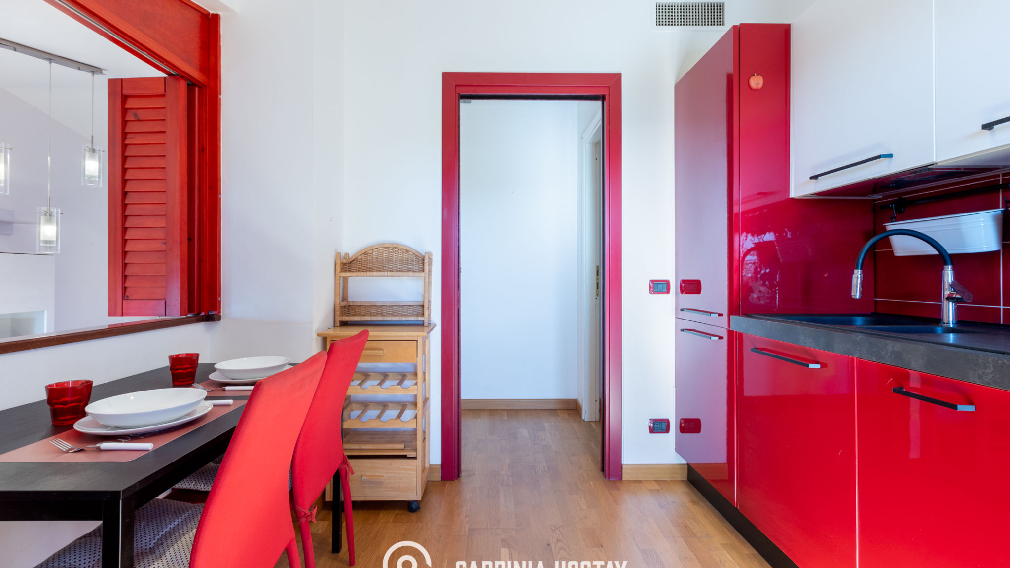 Italianway Quartu Sant'Elena Casa Aglaia