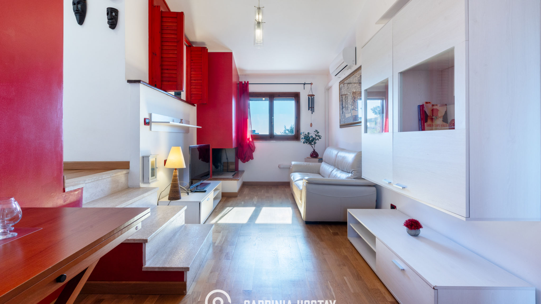 Italianway Quartu Sant'Elena Casa Aglaia