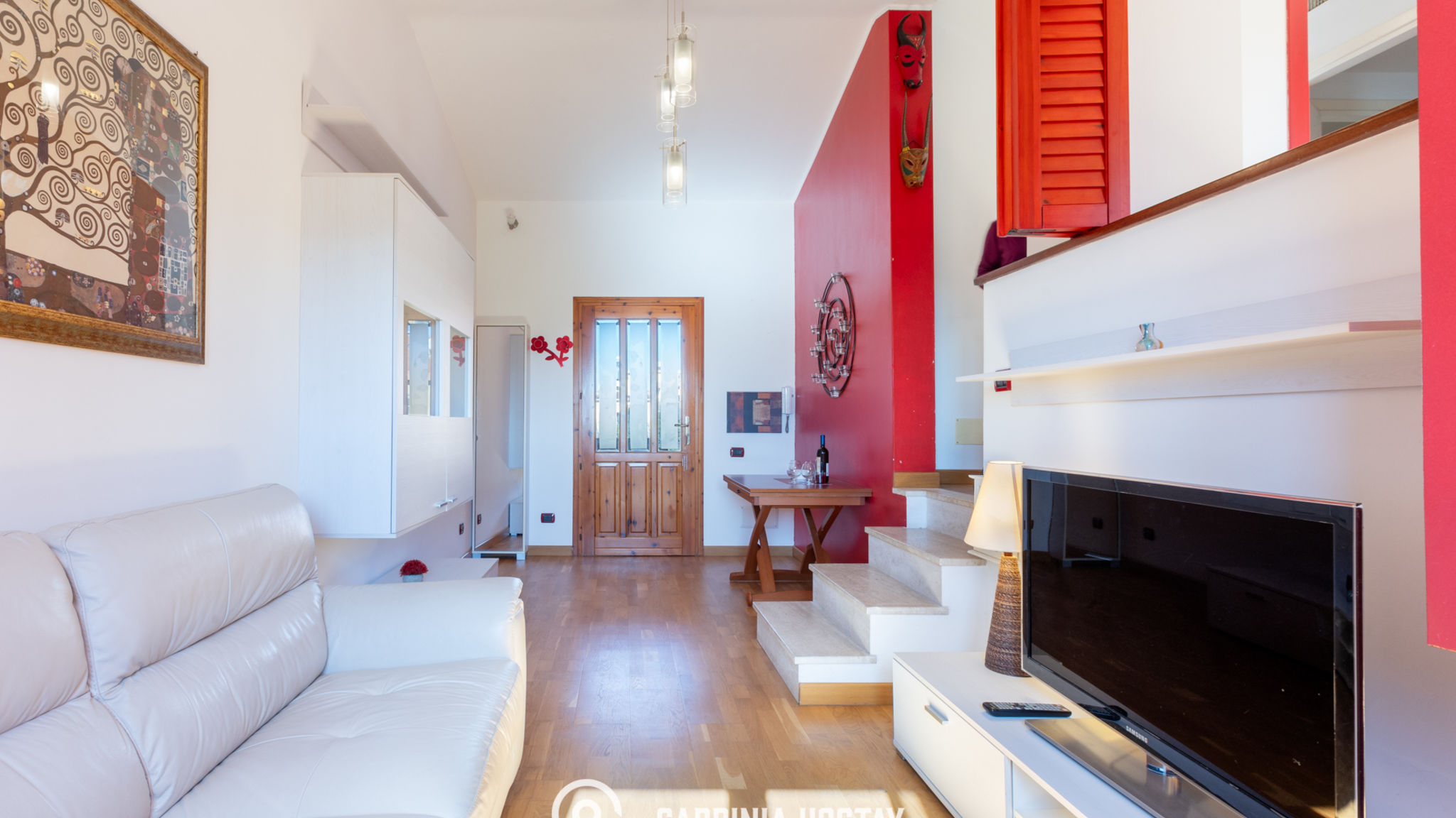 Italianway Quartu Sant'Elena Casa Aglaia
