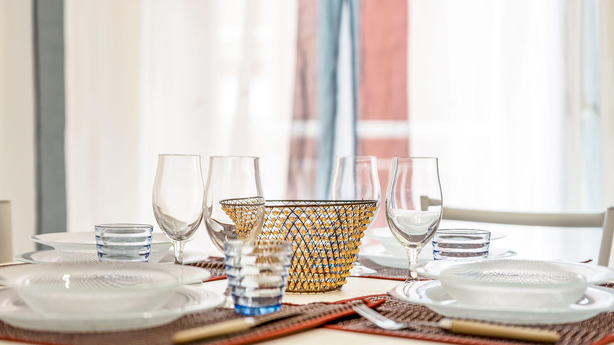 Italianway Monterosso al Mare Modern White Apt with AC and balcony