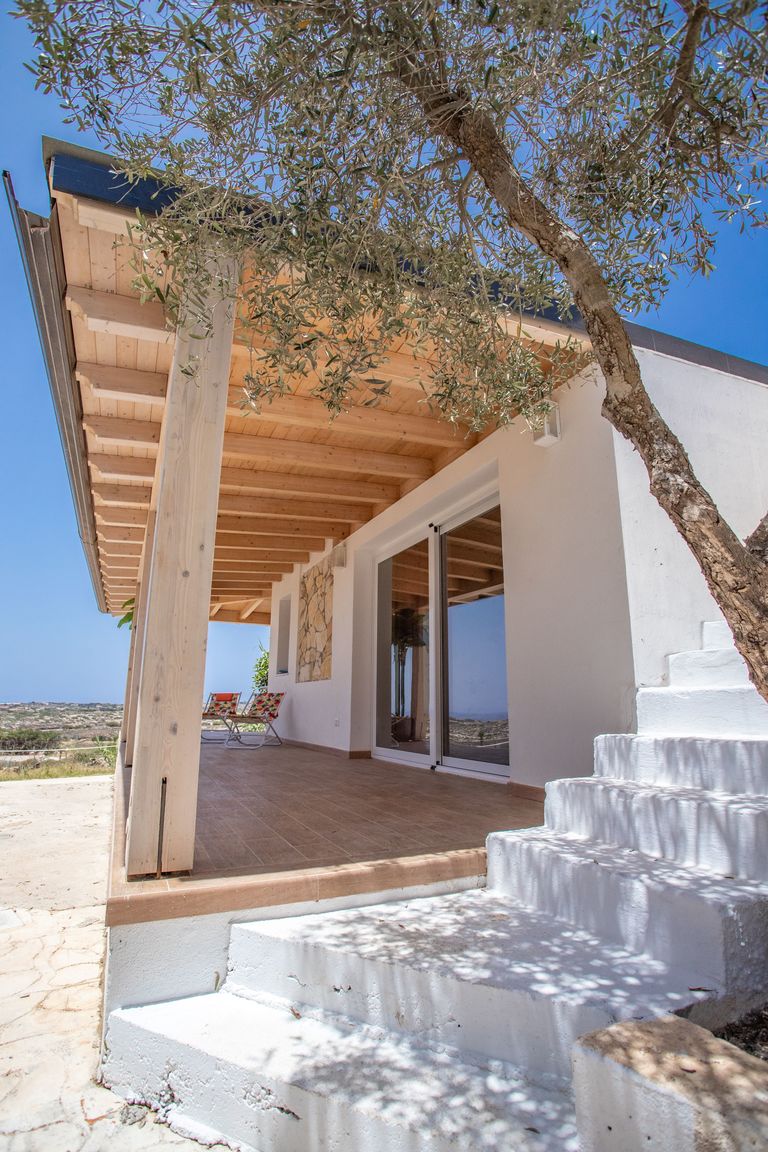 Italianway Lampedusa e Linosa I Giardini di Pietro