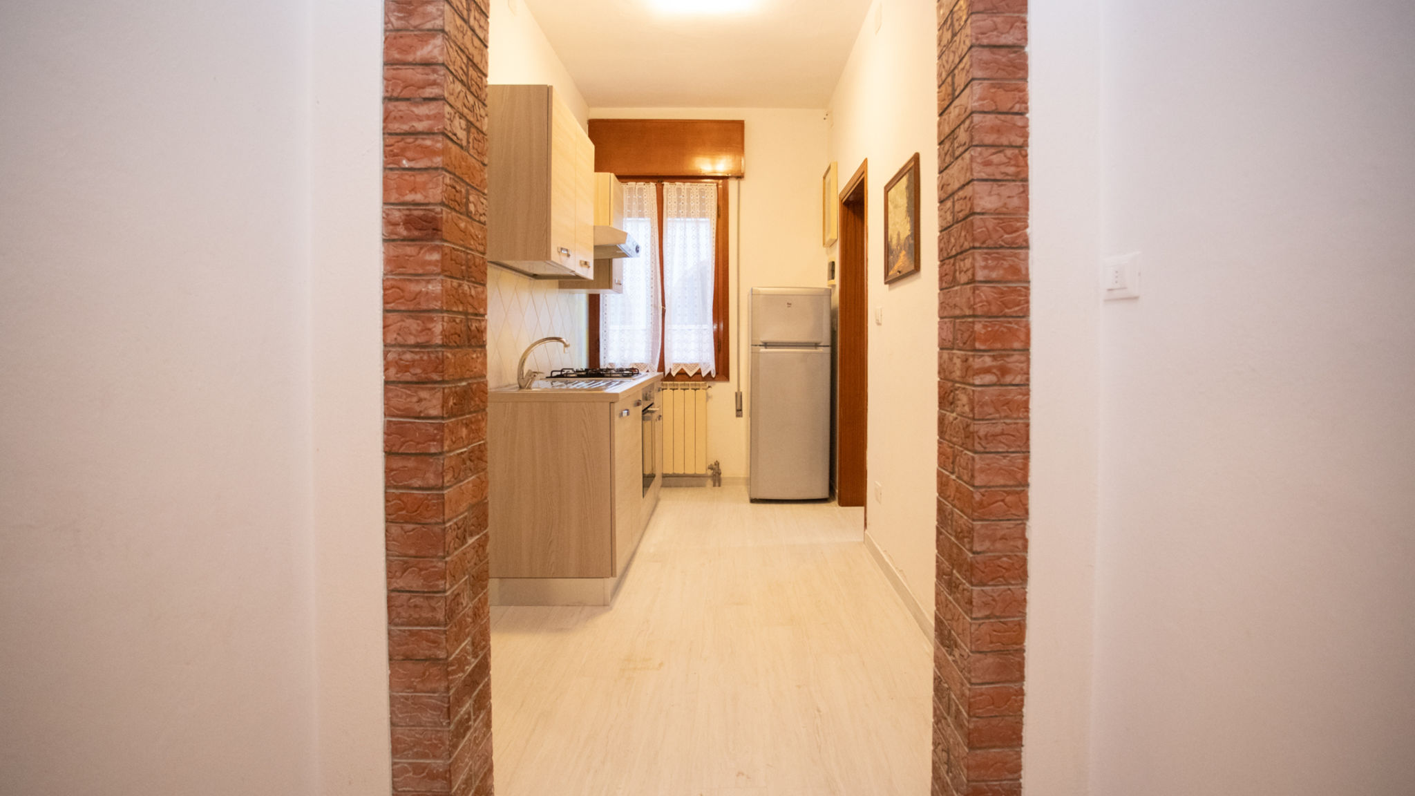 Italianway Venezia Dimora Giannino e Mirella Isola di Pellestrina Ve