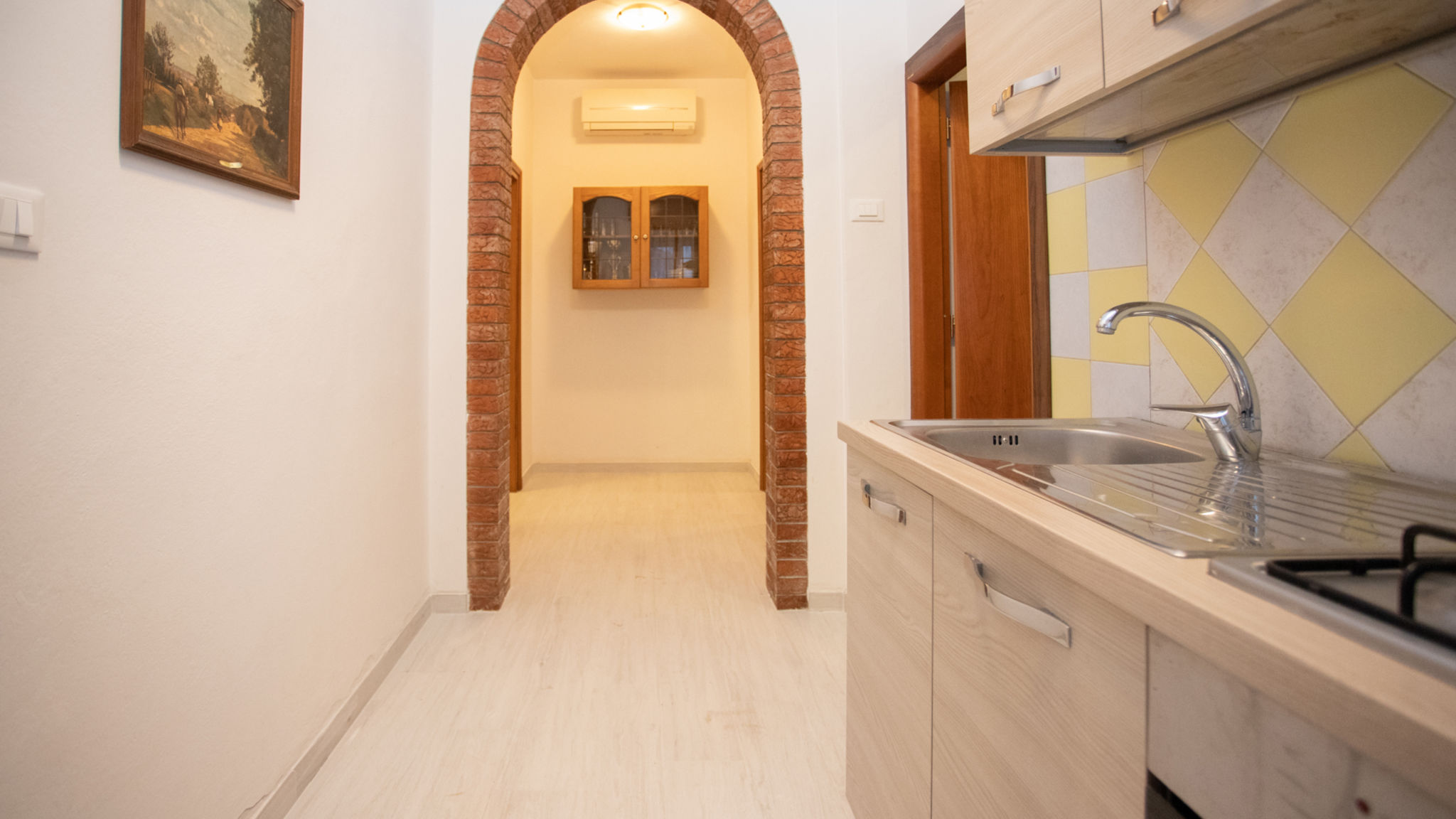 Italianway Venezia Dimora Giannino e Mirella Isola di Pellestrina Ve