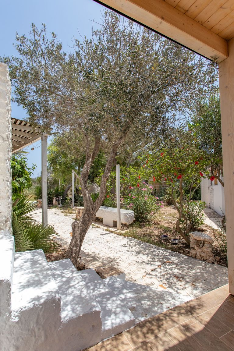 Italianway Lampedusa e Linosa I Giardini di Pietro - Villa