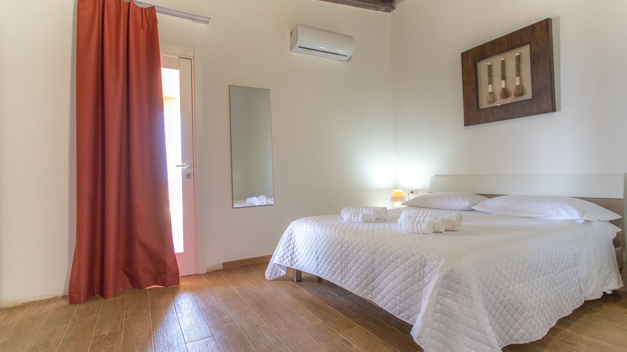 Italianway Lampedusa e Linosa I Giardini di Pietro - Villa