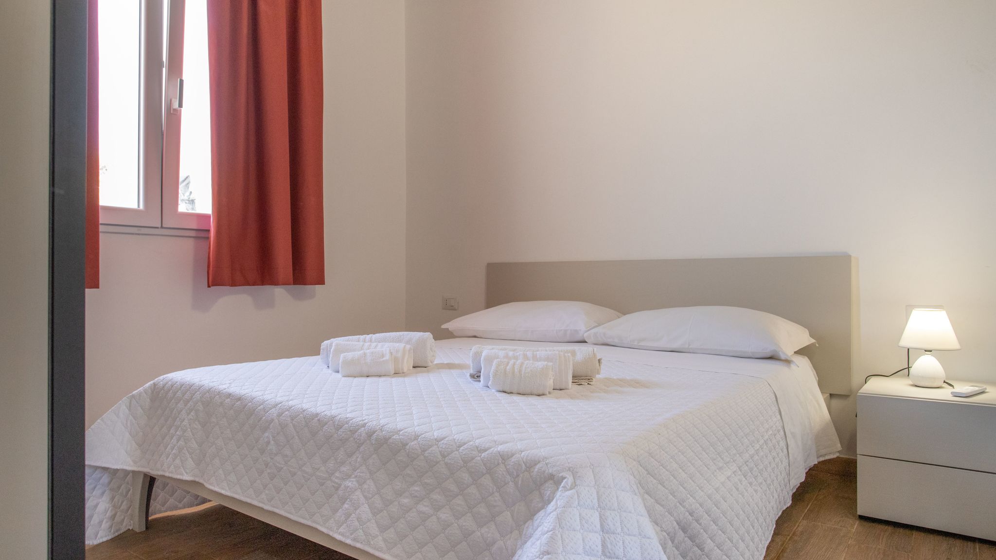 Italianway Lampedusa e Linosa I Giardini di Pietro - Villa