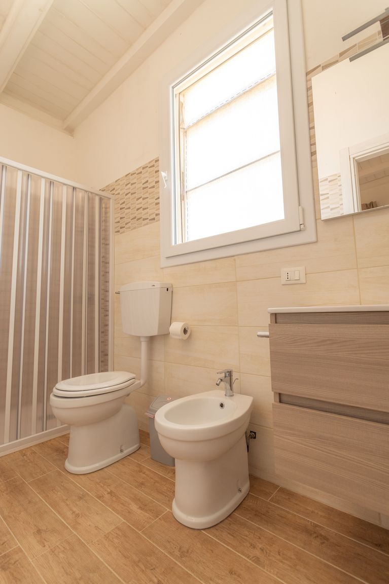 Italianway Lampedusa e Linosa I Giardini di Pietro - Villetta