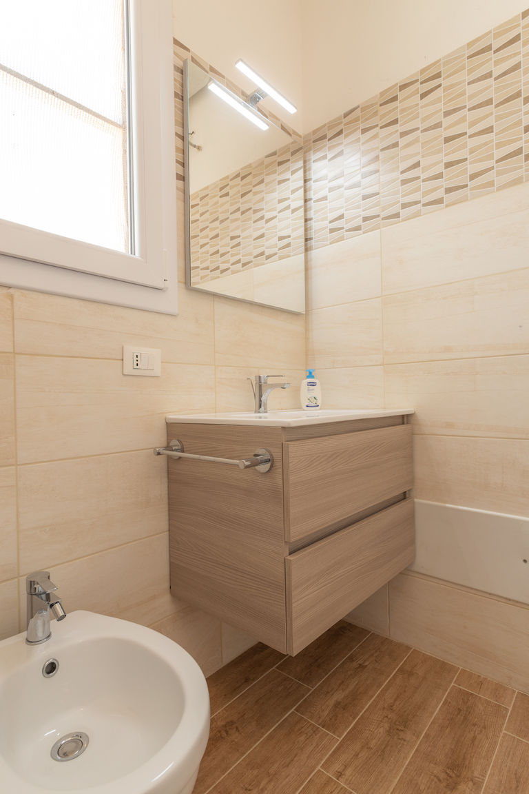 Italianway Lampedusa e Linosa I Giardini di Pietro - Villetta