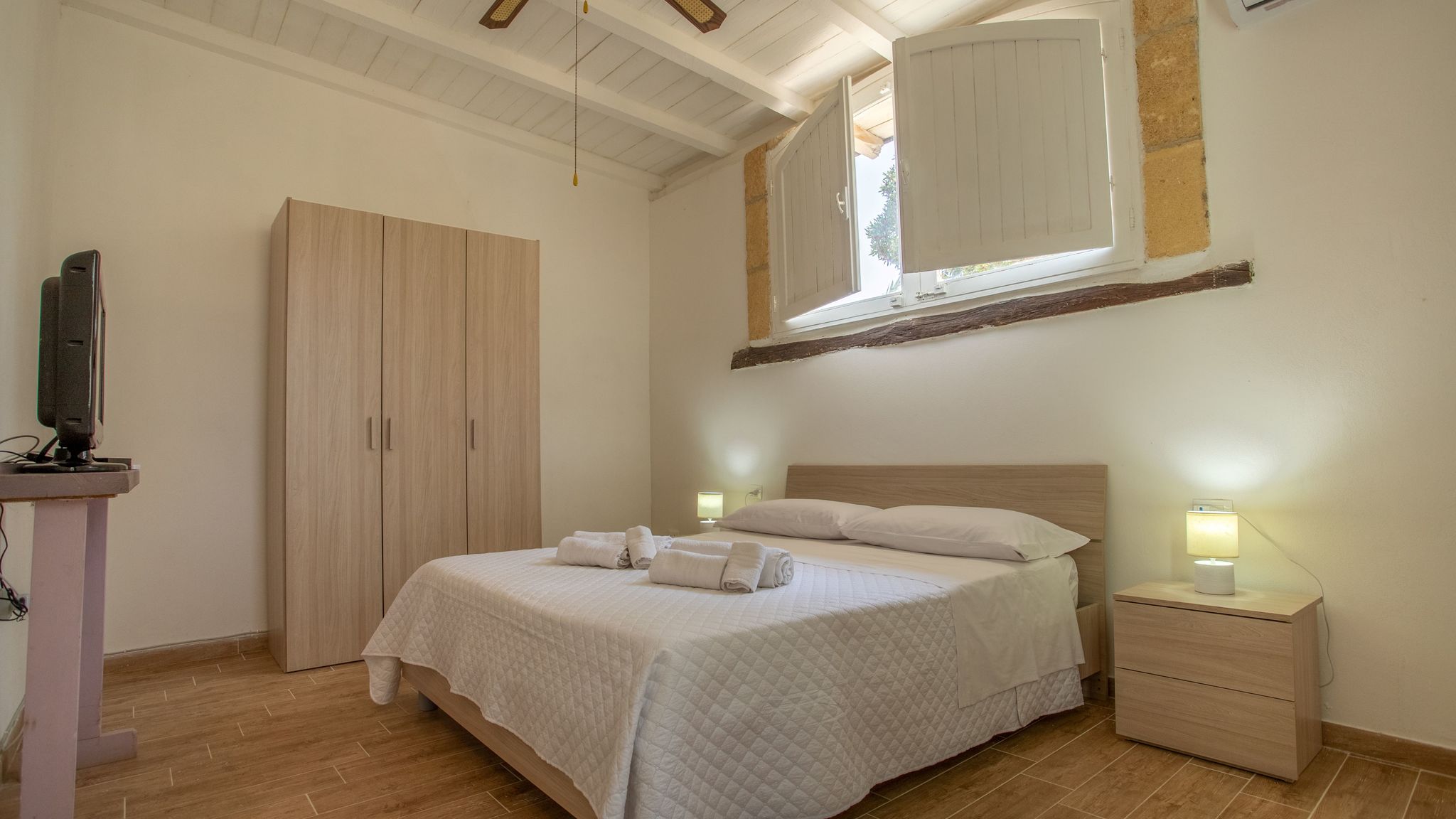 Italianway Lampedusa e Linosa I Giardini di Pietro - Villetta