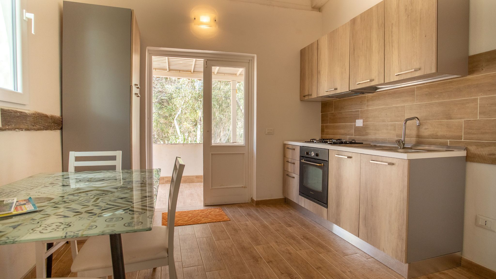 Italianway Lampedusa e Linosa I Giardini di Pietro - Villetta