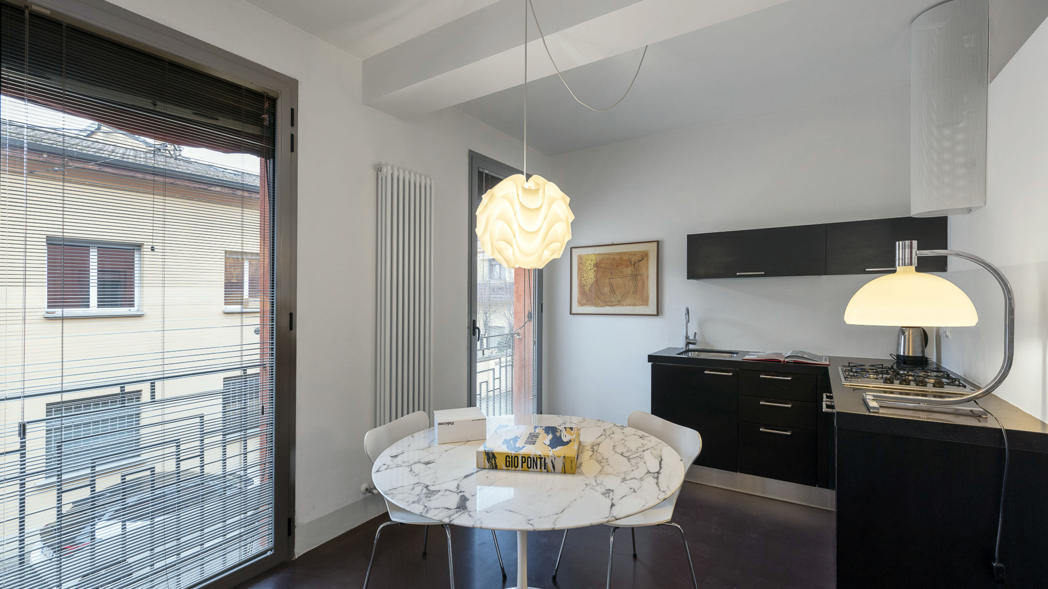 Italianway Bologna Scalo 10 loft 8 con posto auto