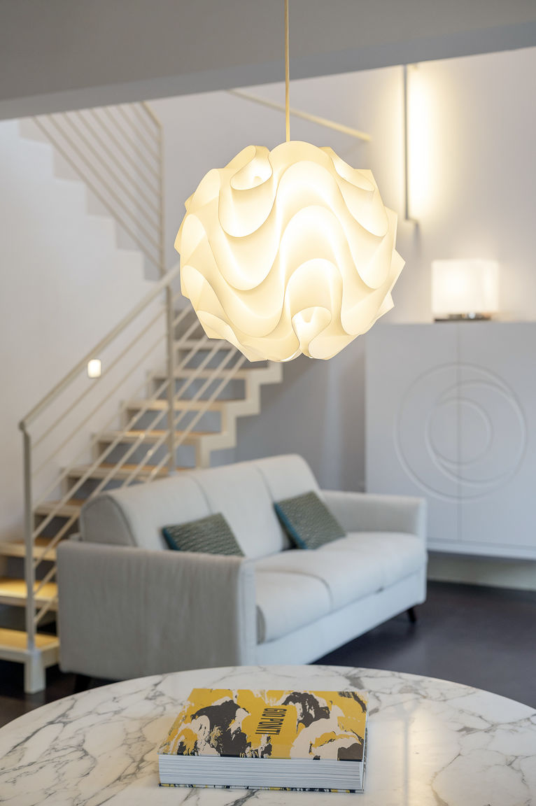 Italianway Bologna Scalo 10 loft 8 con posto auto