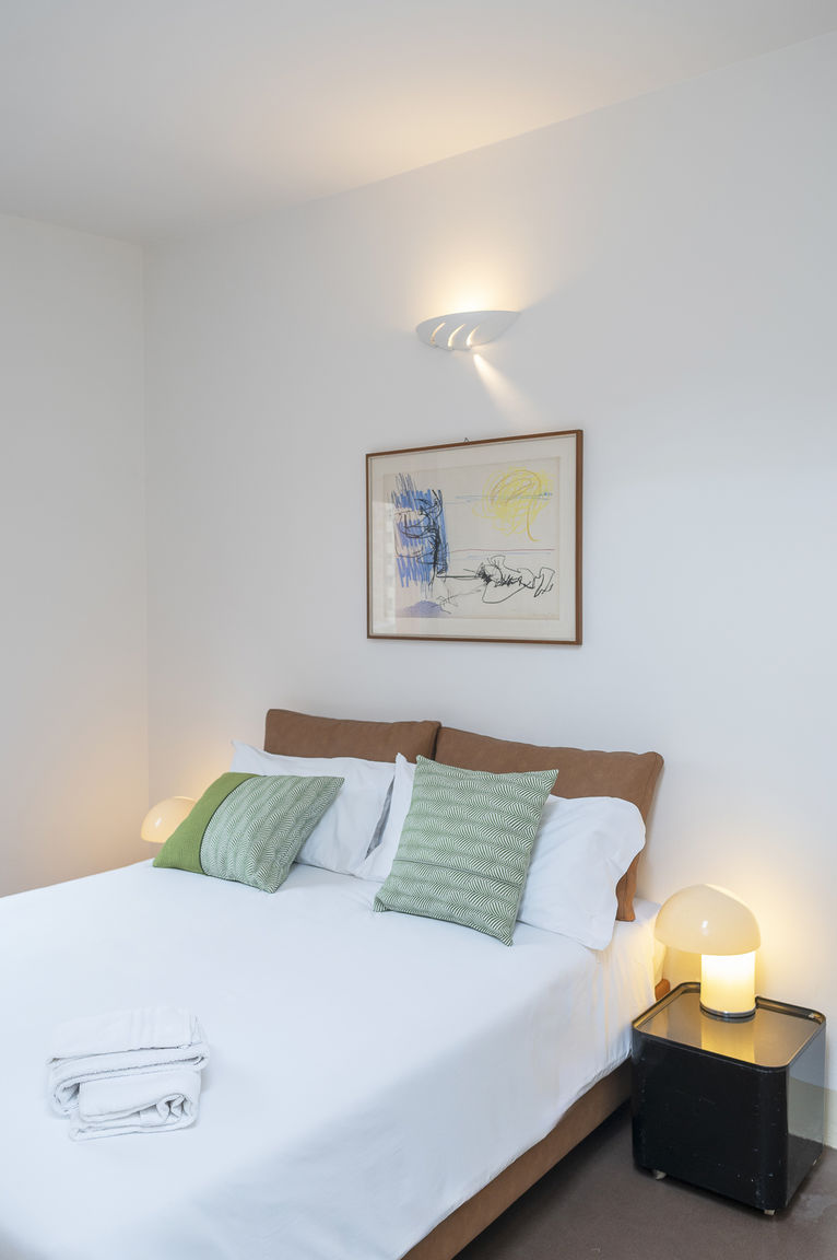 Italianway Bologna Scalo 10 loft 8 con posto auto