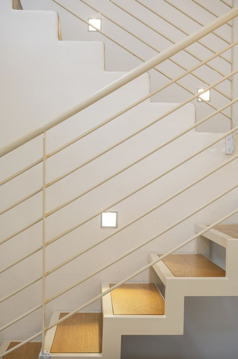 Italianway Bologna Scalo 10 loft 8 con posto auto