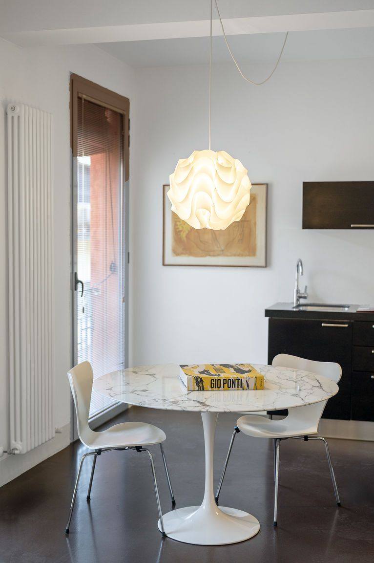 Italianway Bologna Scalo 10 loft 8 con posto auto