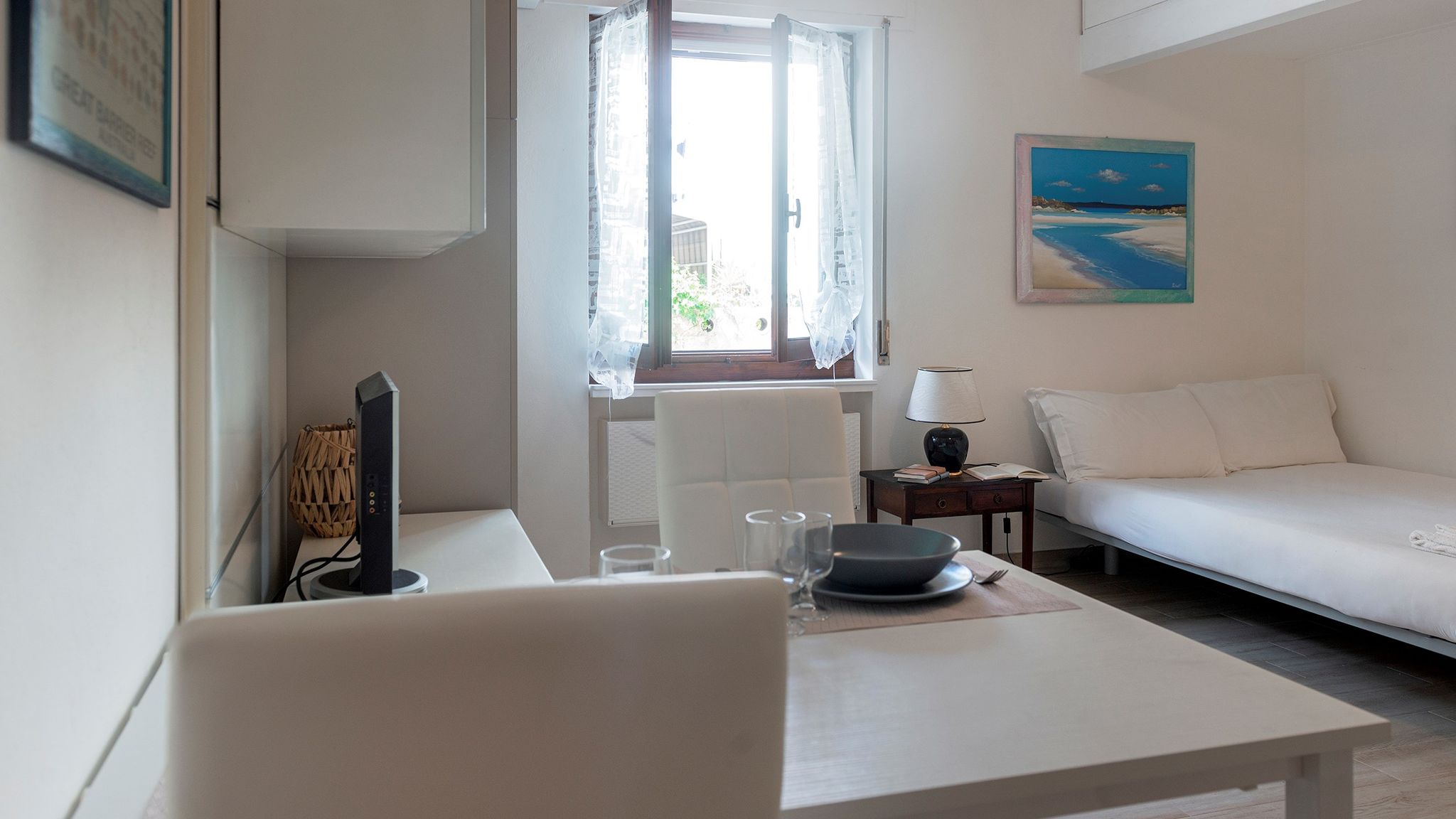 Italianway Alghero Costa 7A