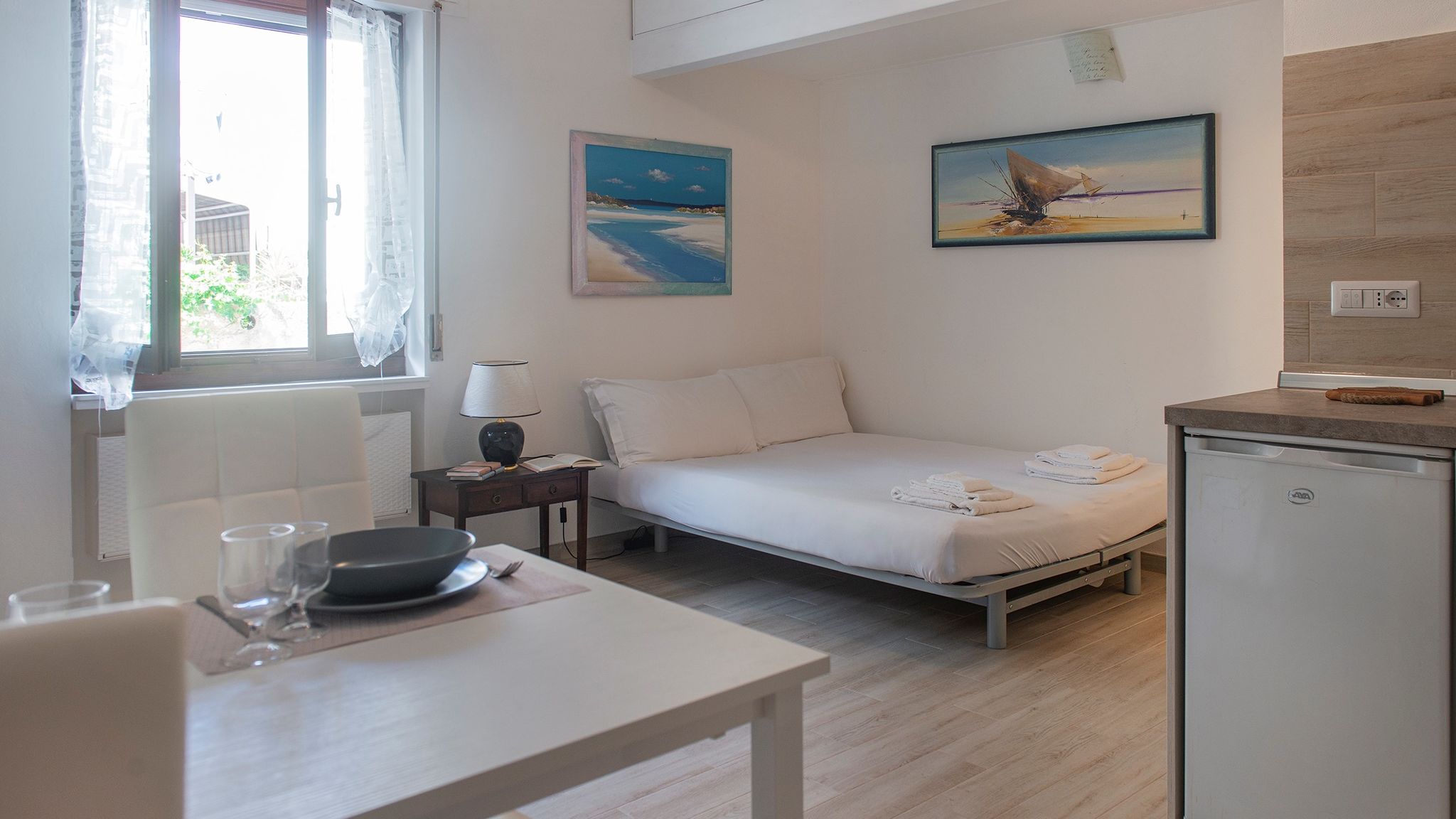 Italianway Alghero Costa 7A